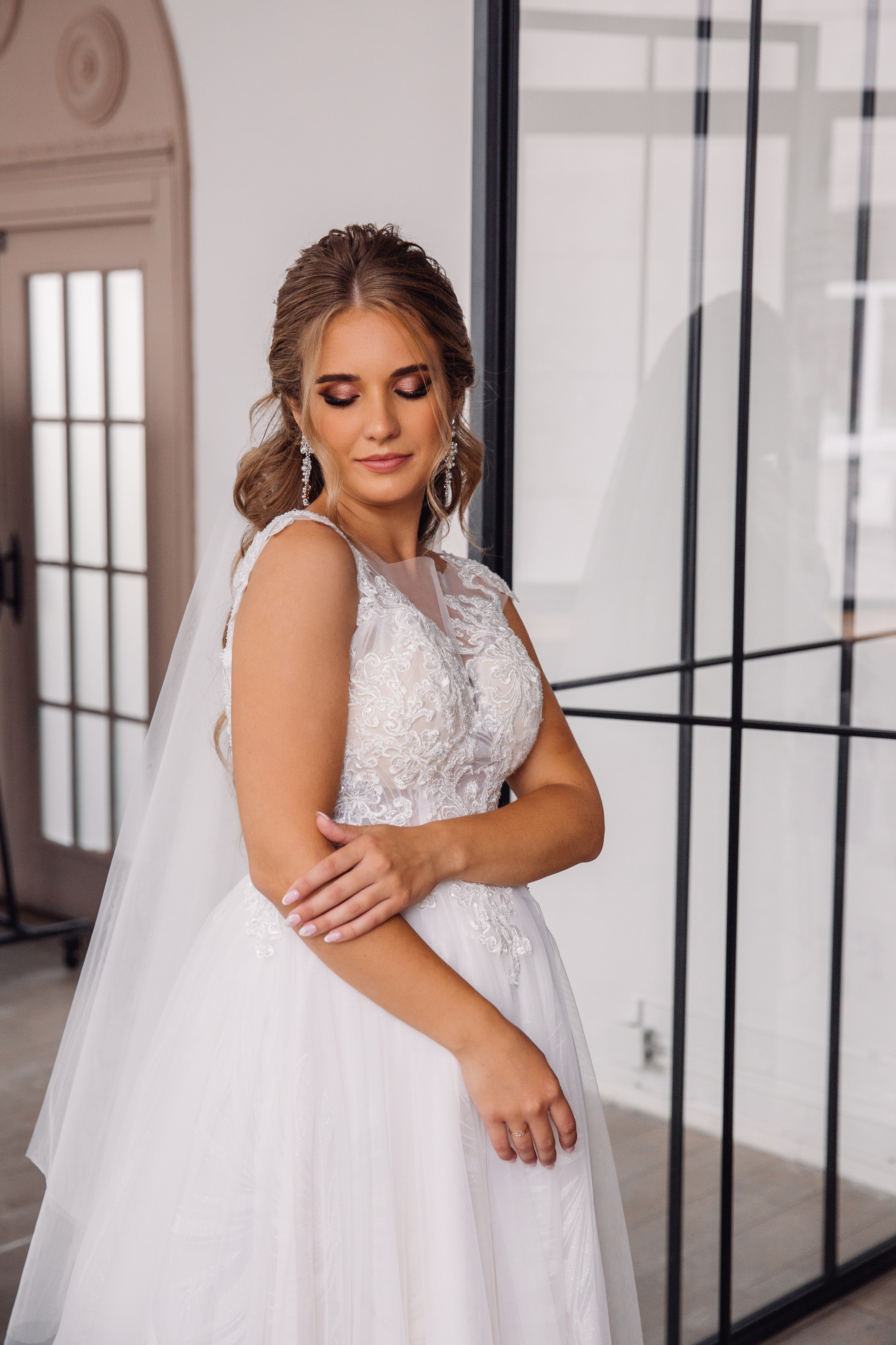 Михаил и Полина. Марина Соколова. Контентный и семейный фотограф г. Красноярск