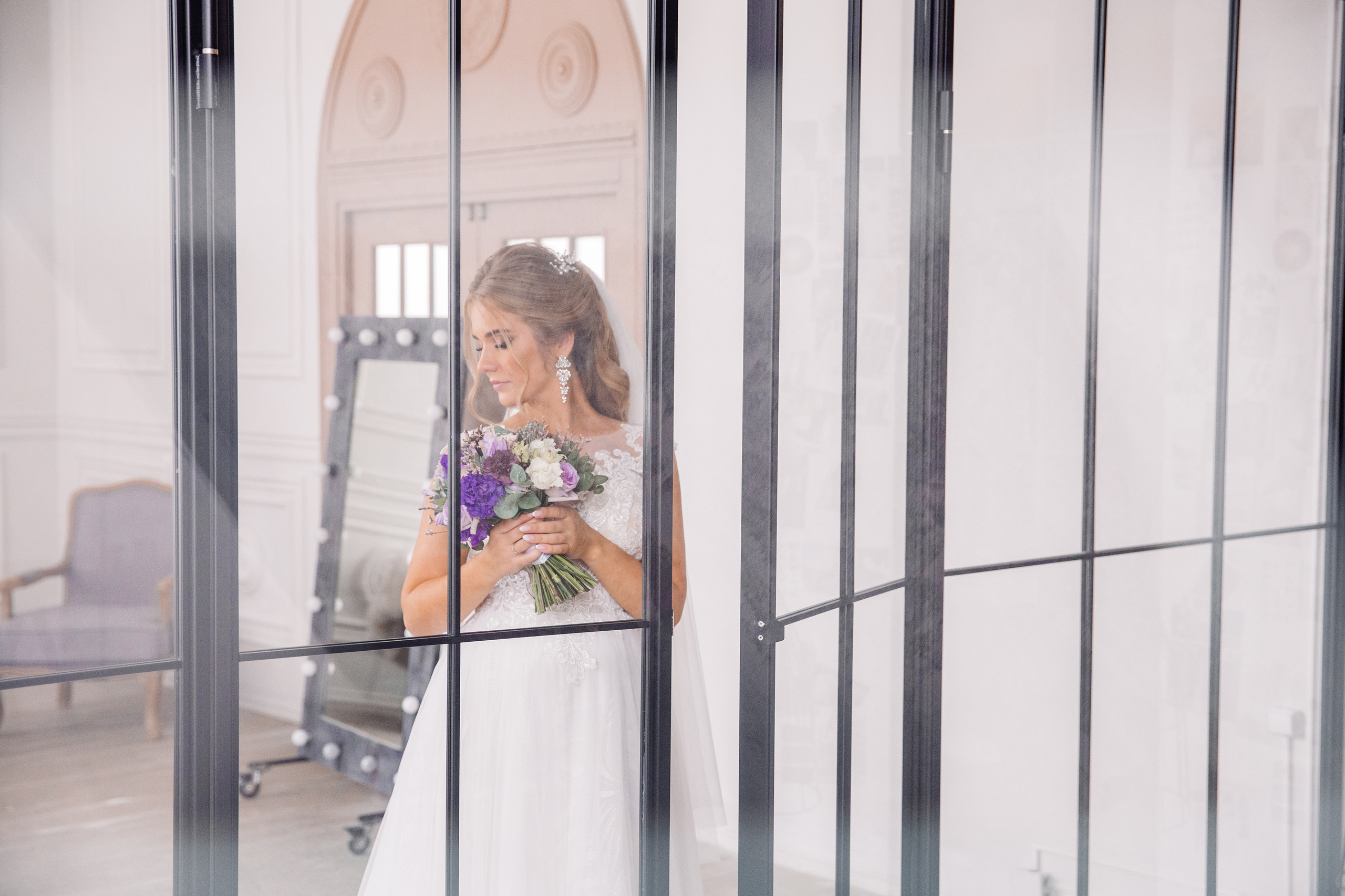 Михаил и Полина. Марина Соколова. Контентный и семейный фотограф г. Красноярск