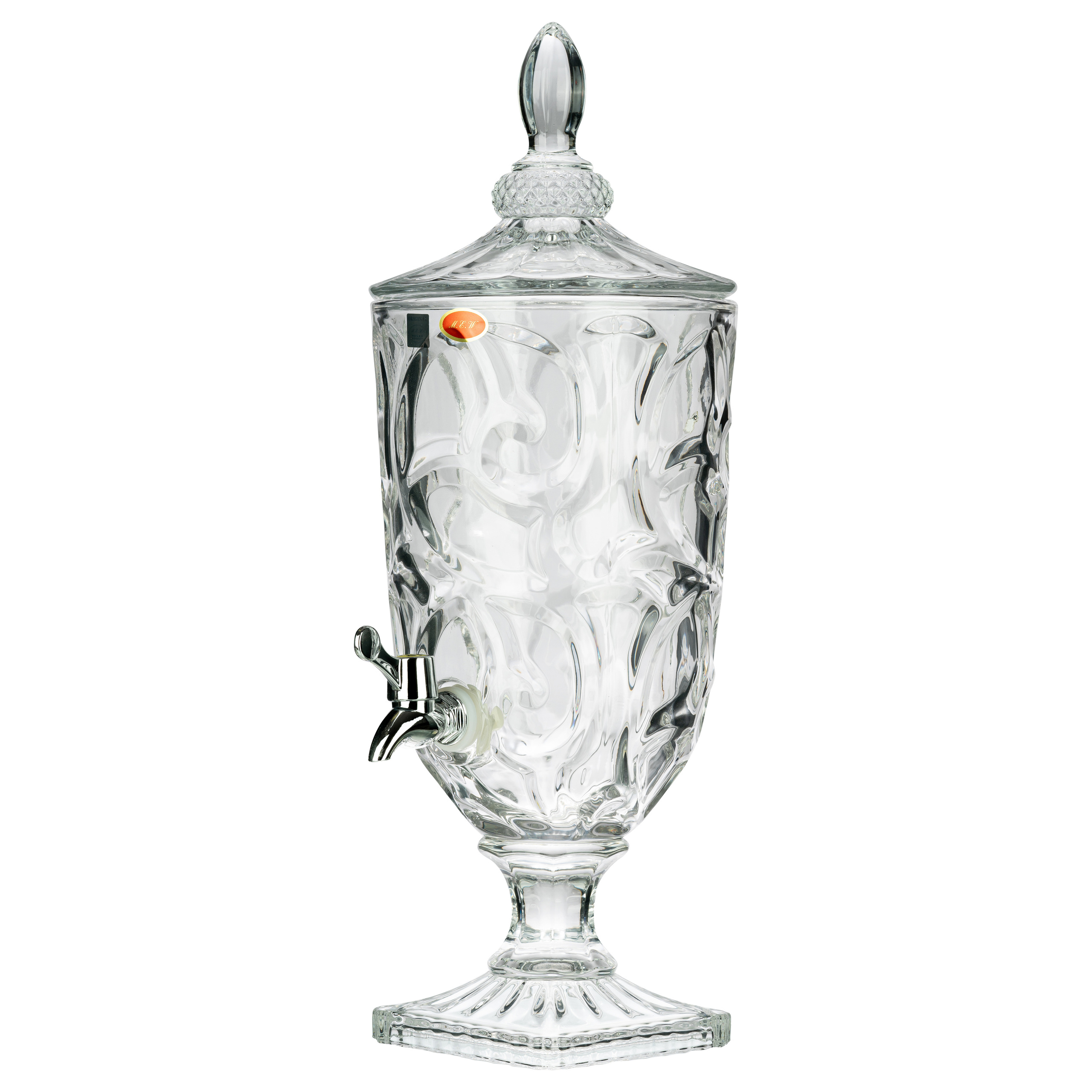 Предметная съемка стекла