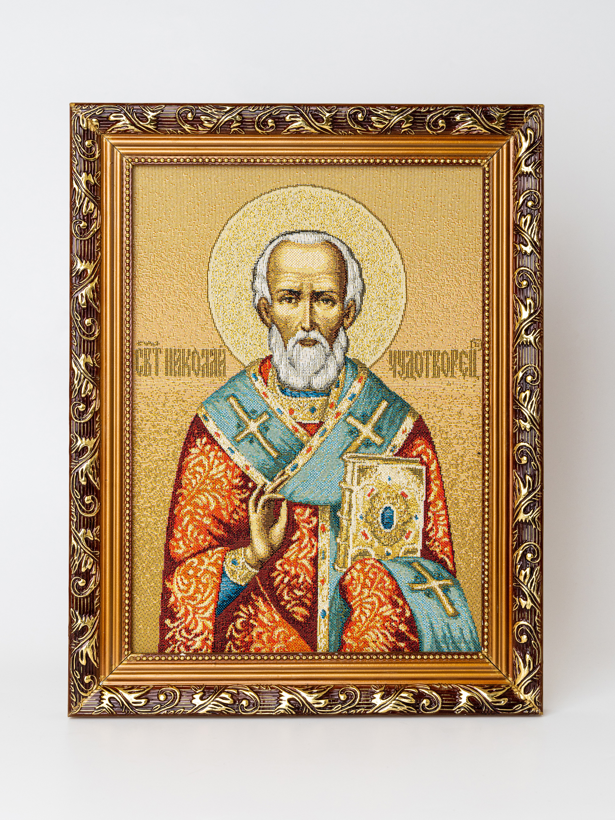 Предметная съемка