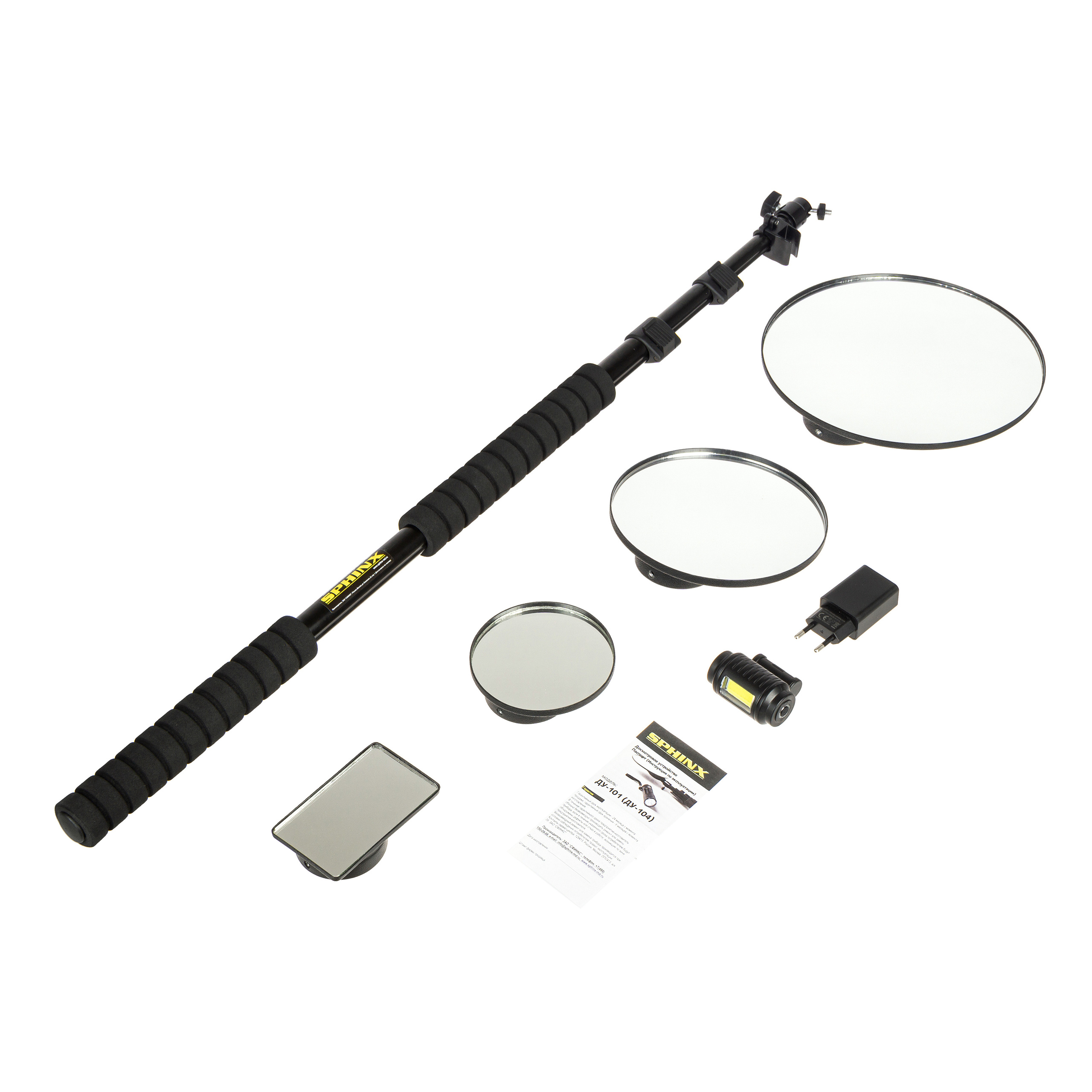 Предметная съемка