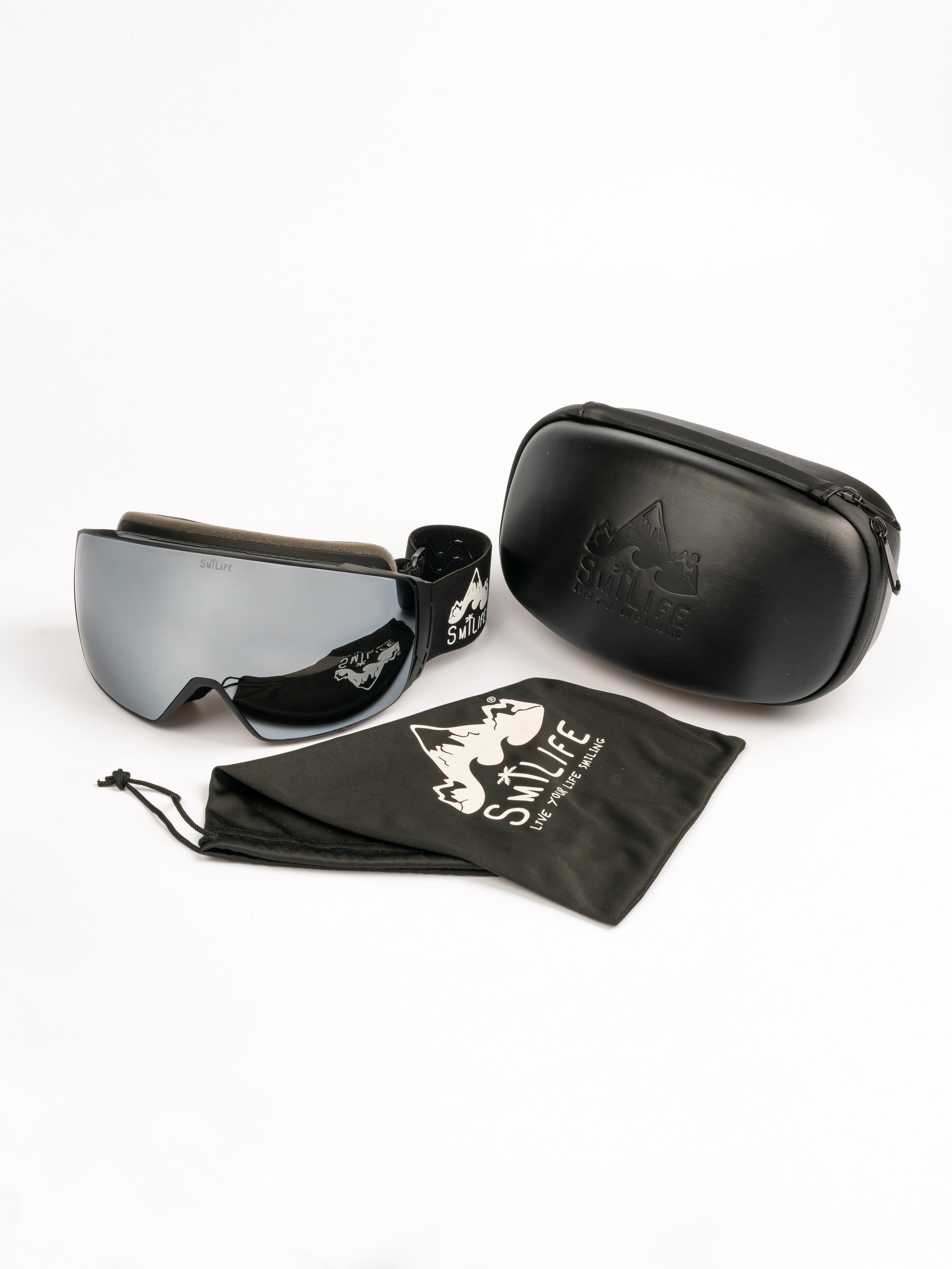 Предметная съемка