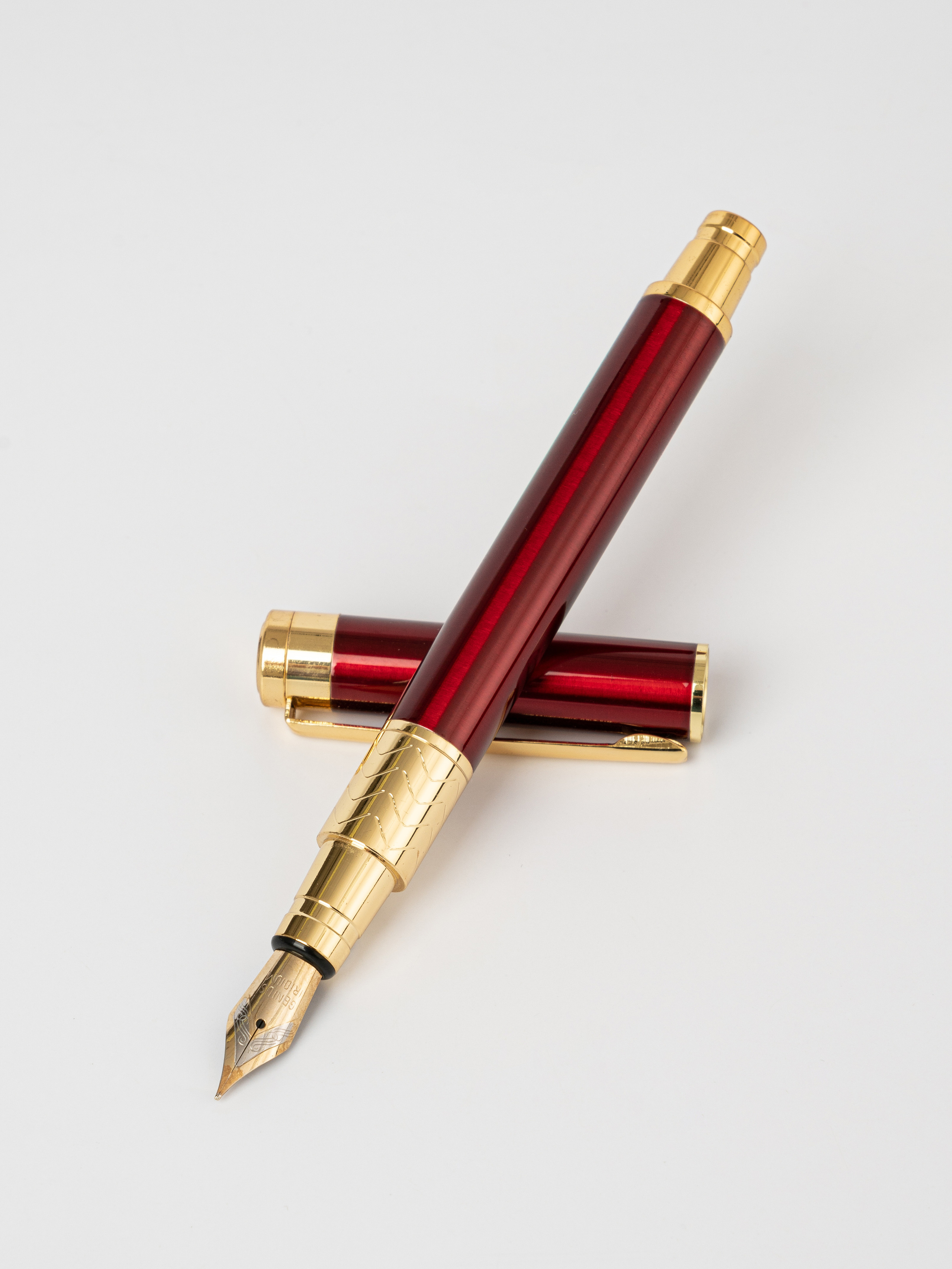 Предметная съемка ручек