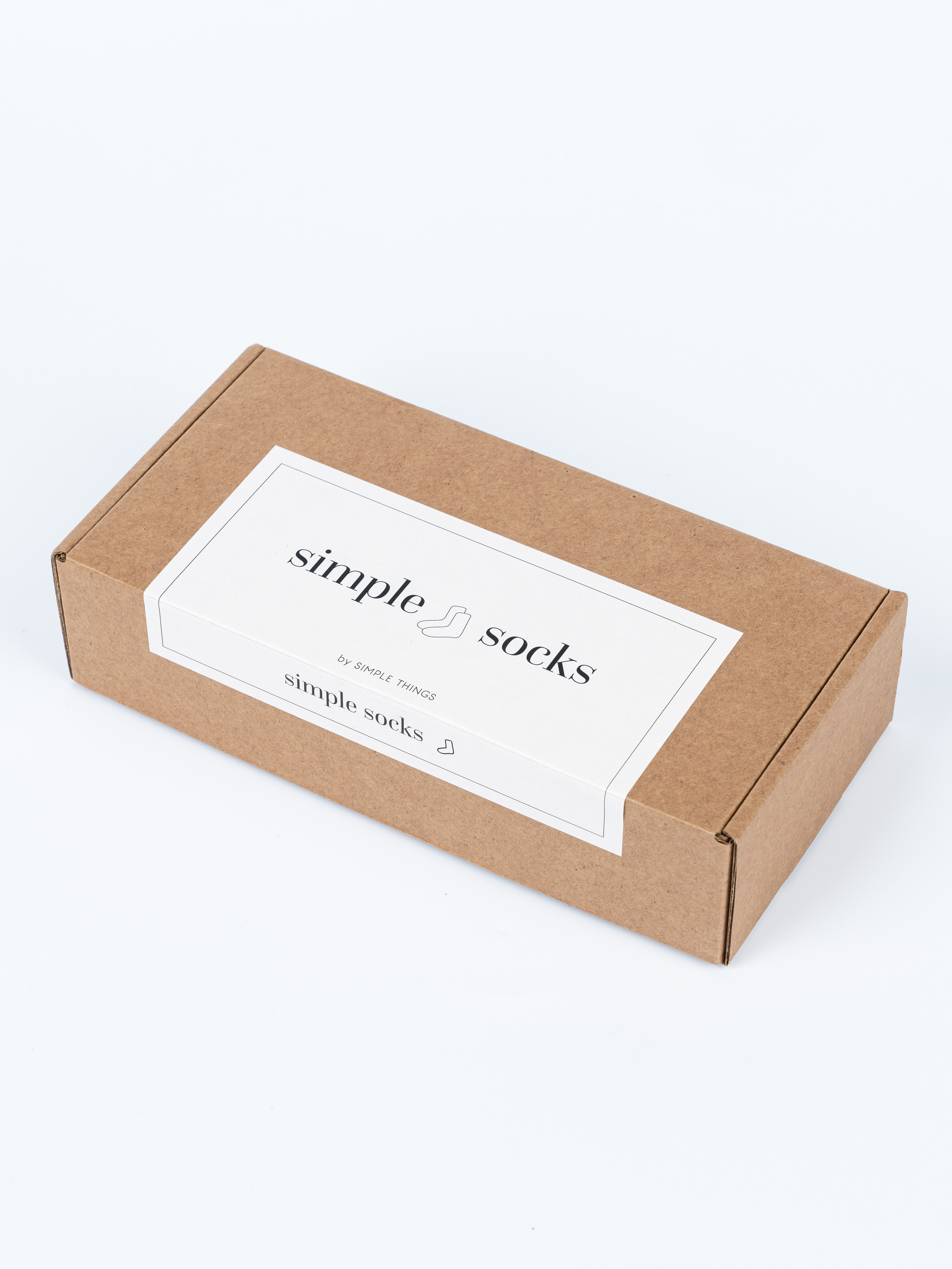 Предметная съемка упаковки