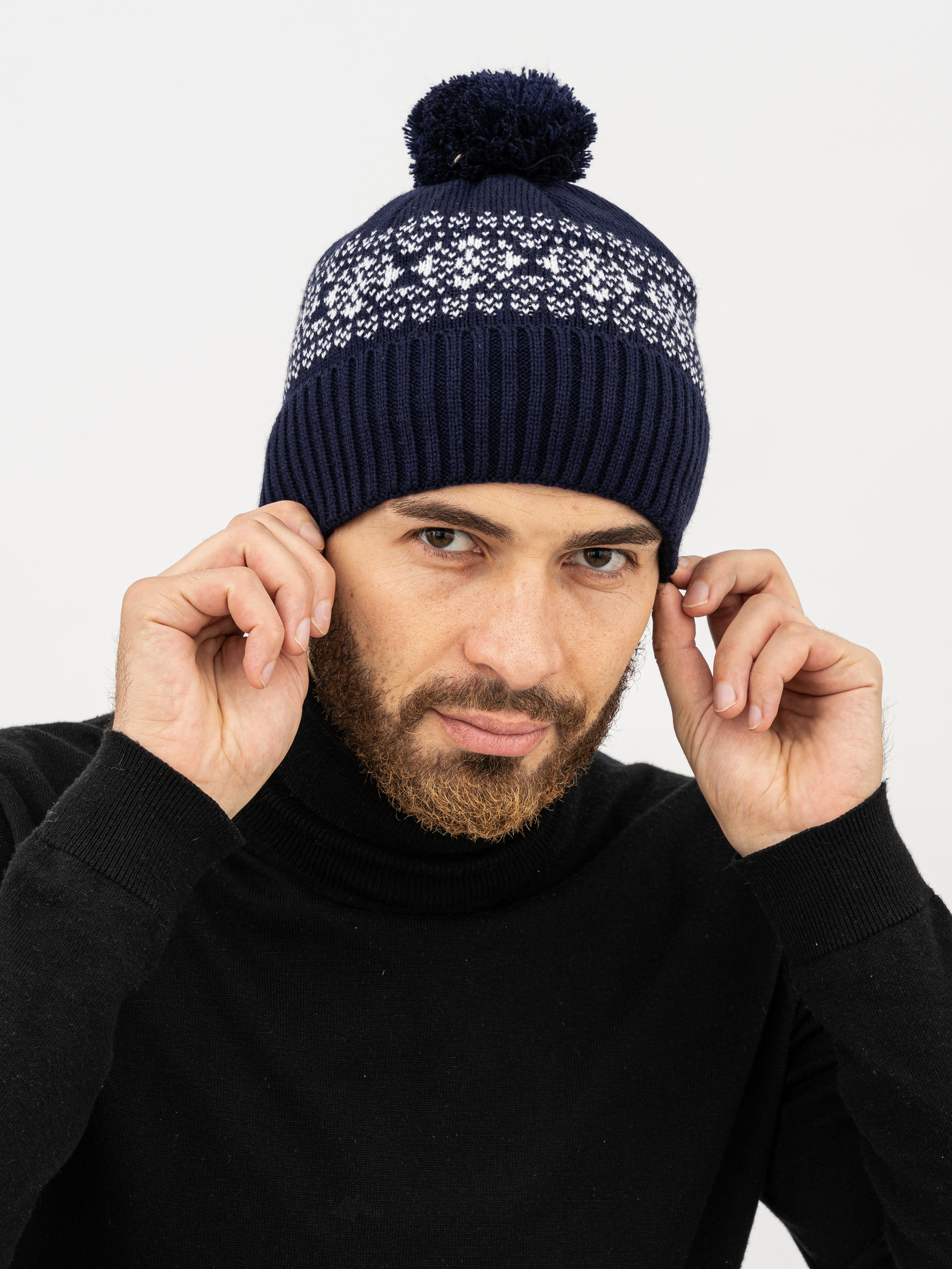 Предметная съемка на модели