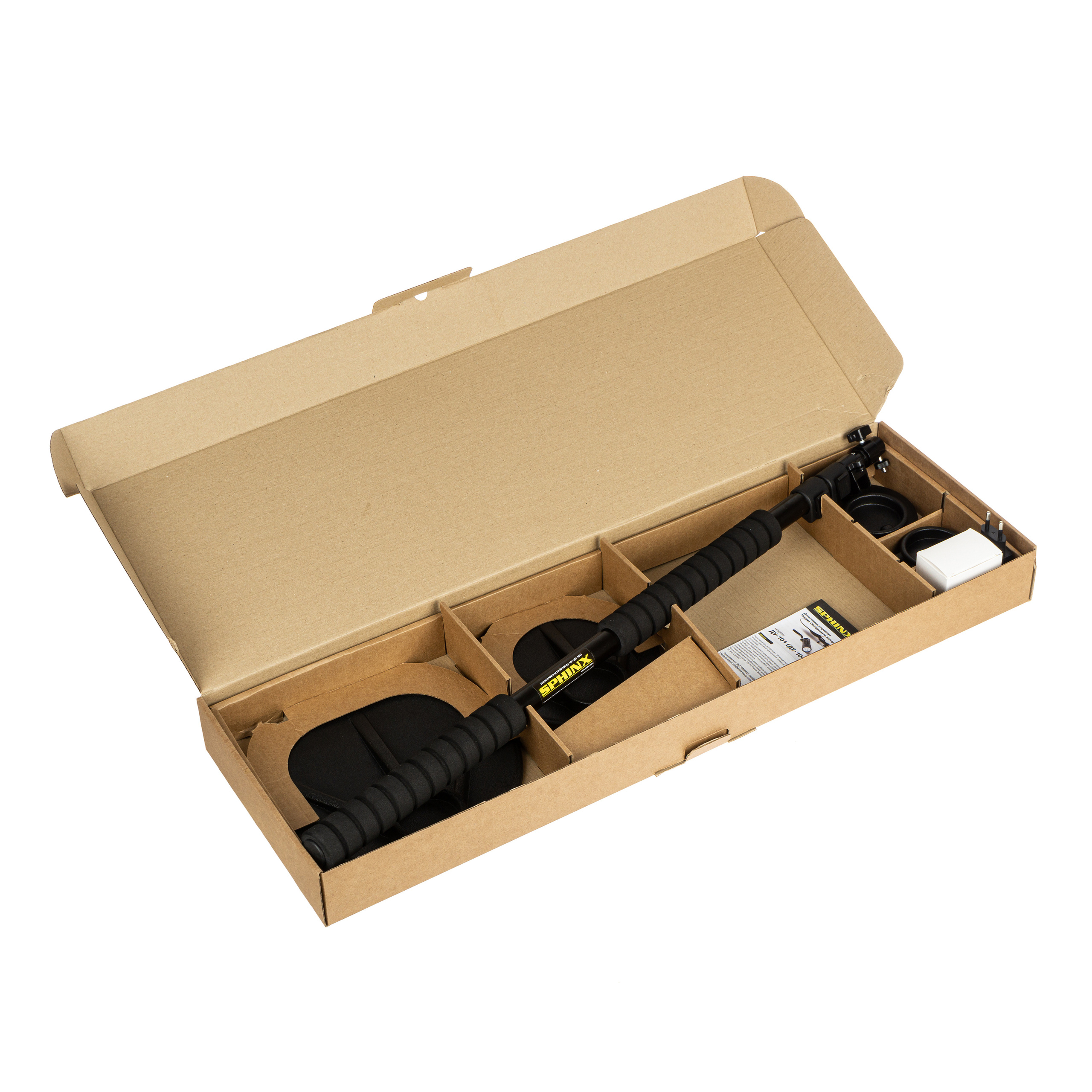 Предметная съемка