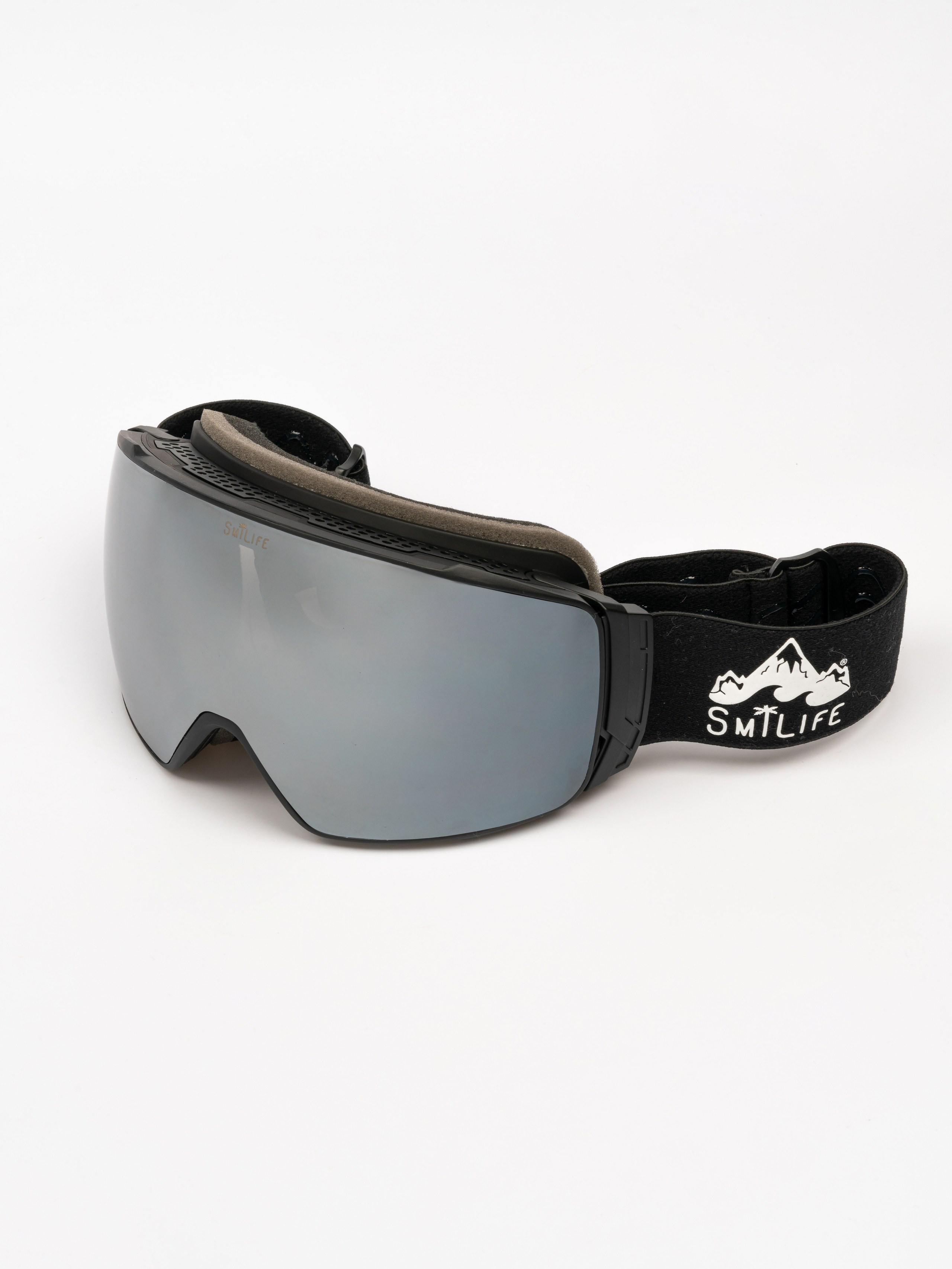 Предметная съемка очков и оправ