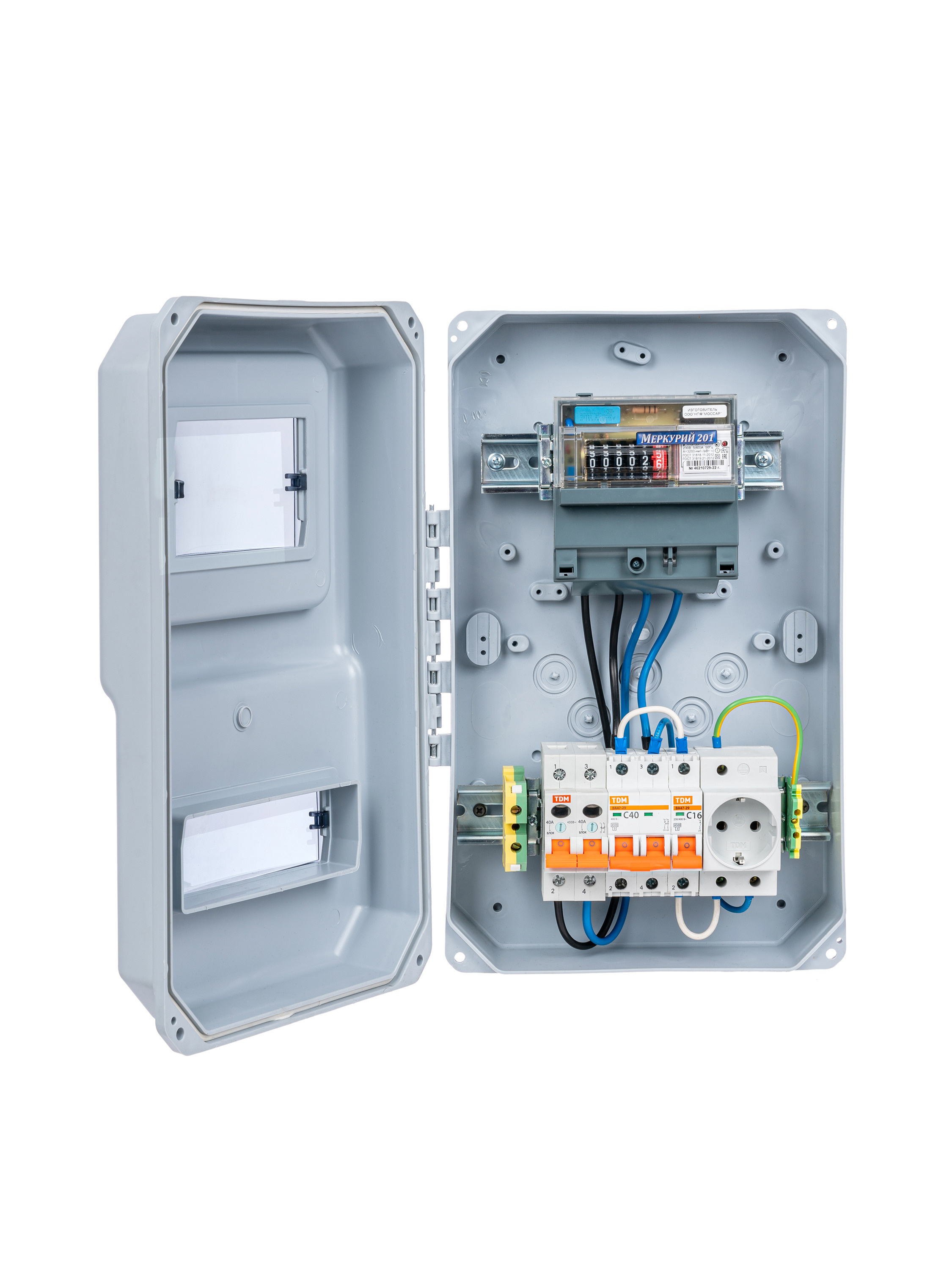 Предметная съемка