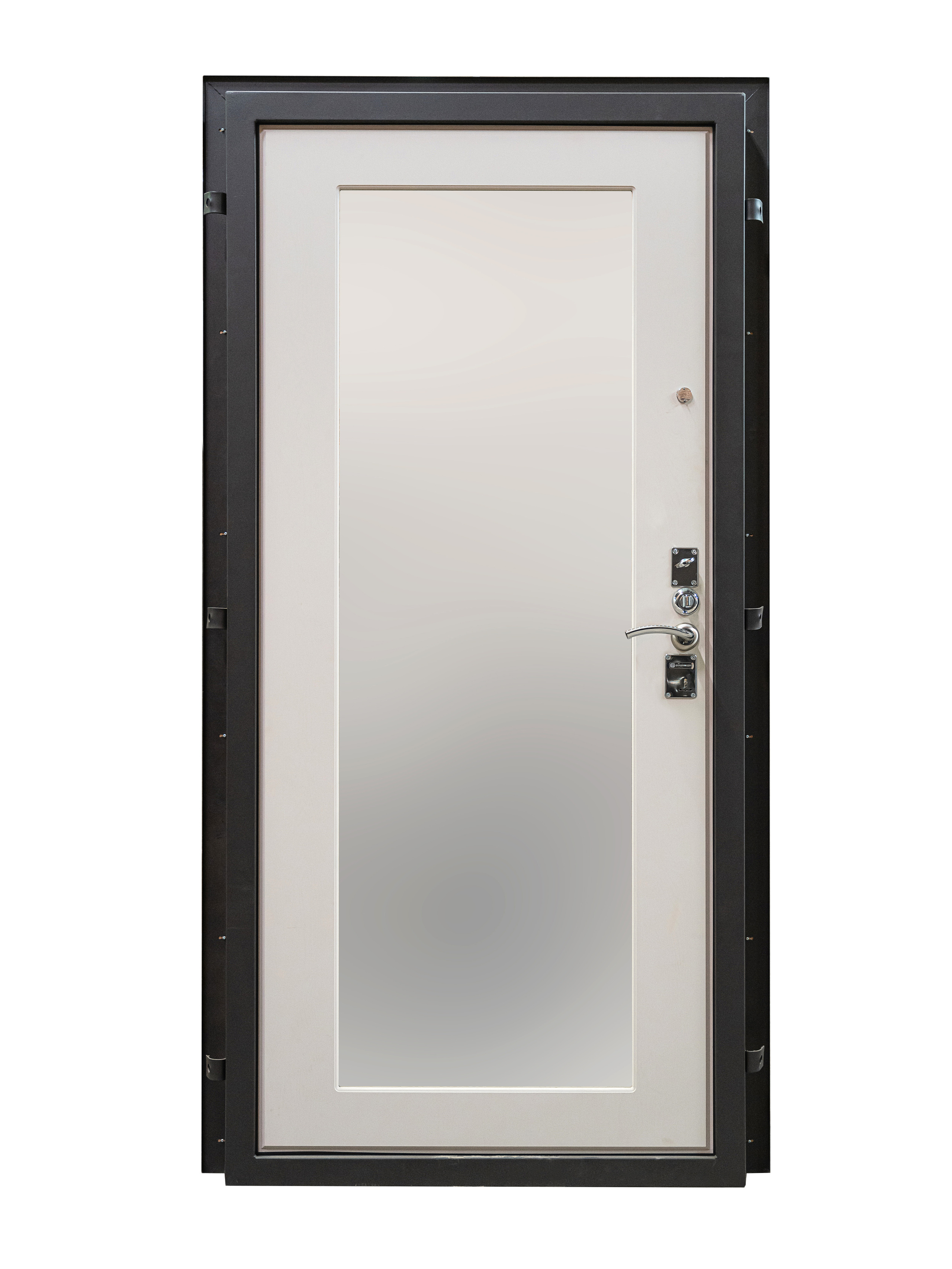 Предметная съемка входных дверей 