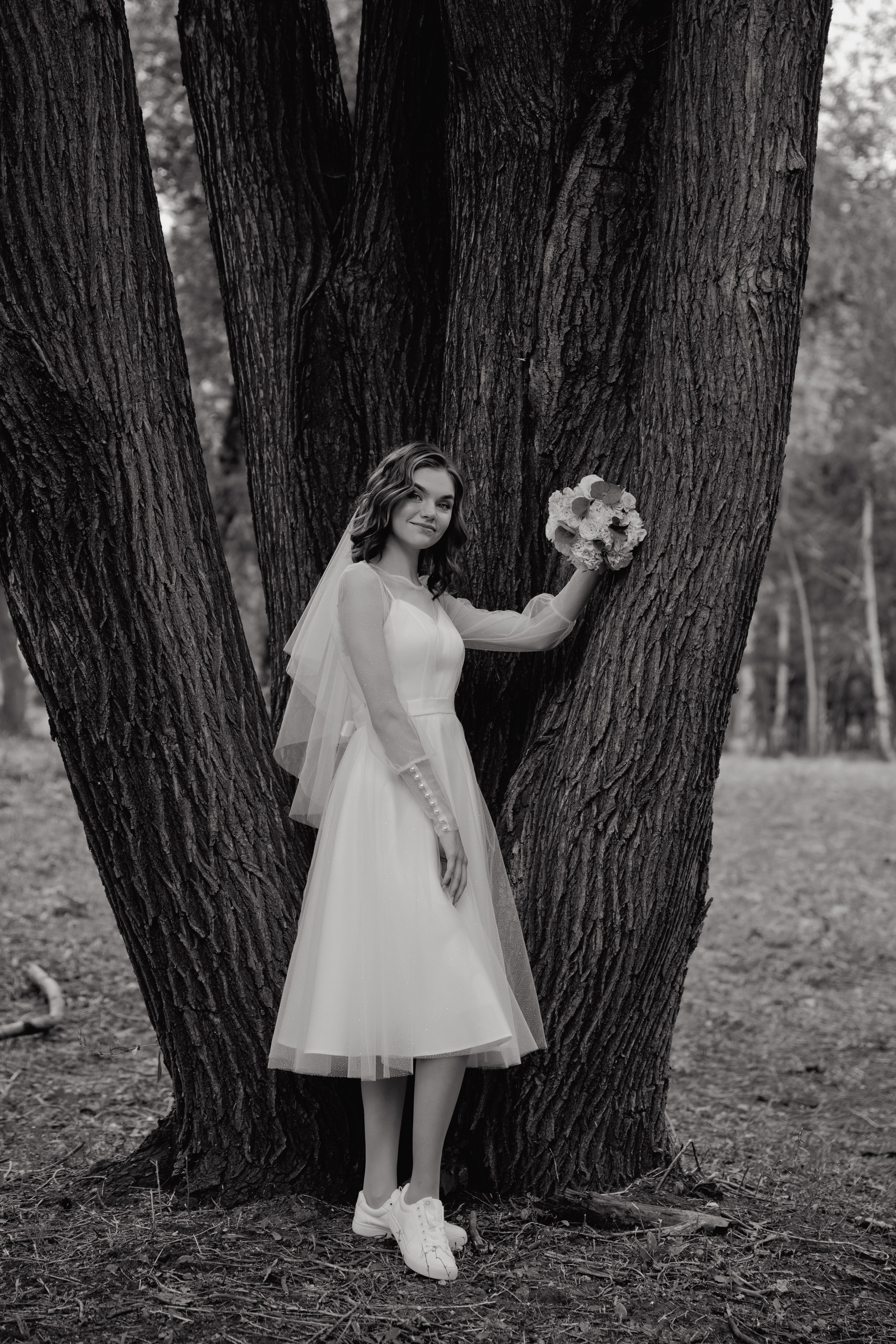 Время для двоих. Настя и Слава. Свадебный и семейный фотограф в Магнитогорске Катя Буряк