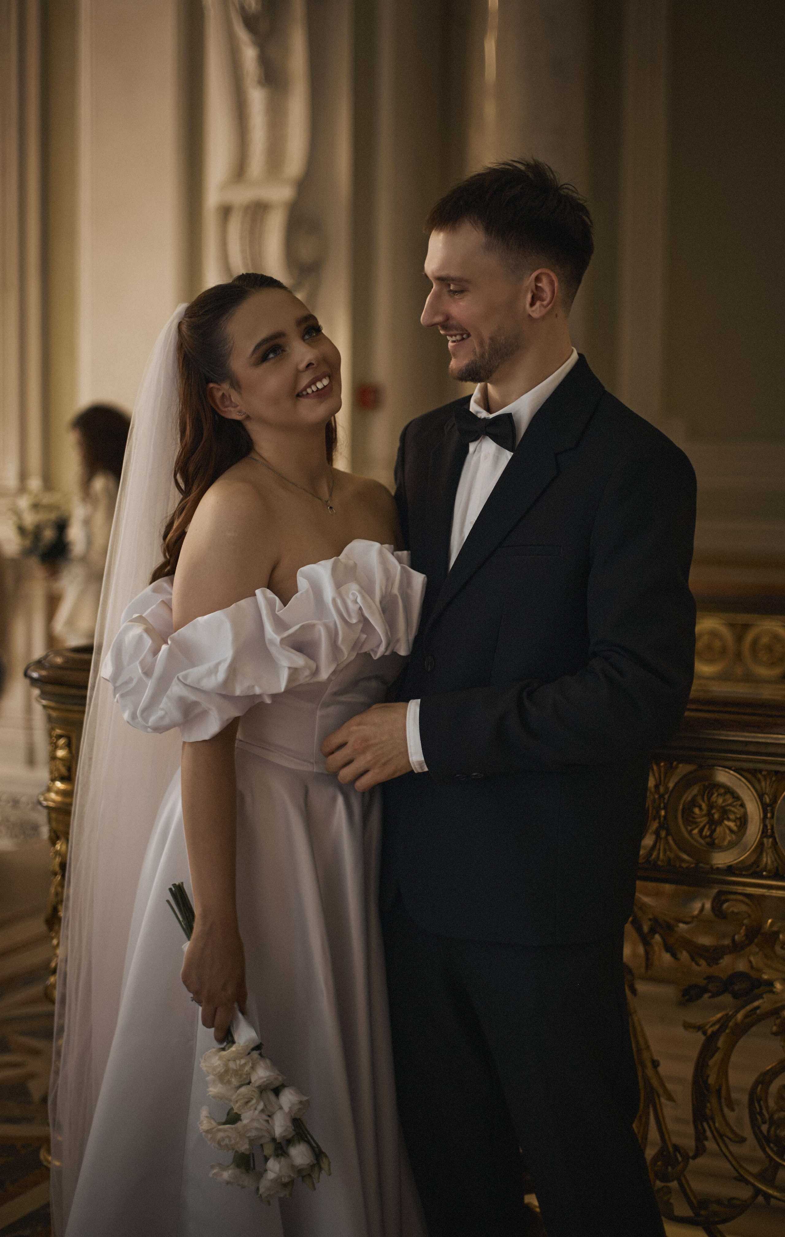 Свадебная съемка. Свадебный фотограф Valeria Tomashuk