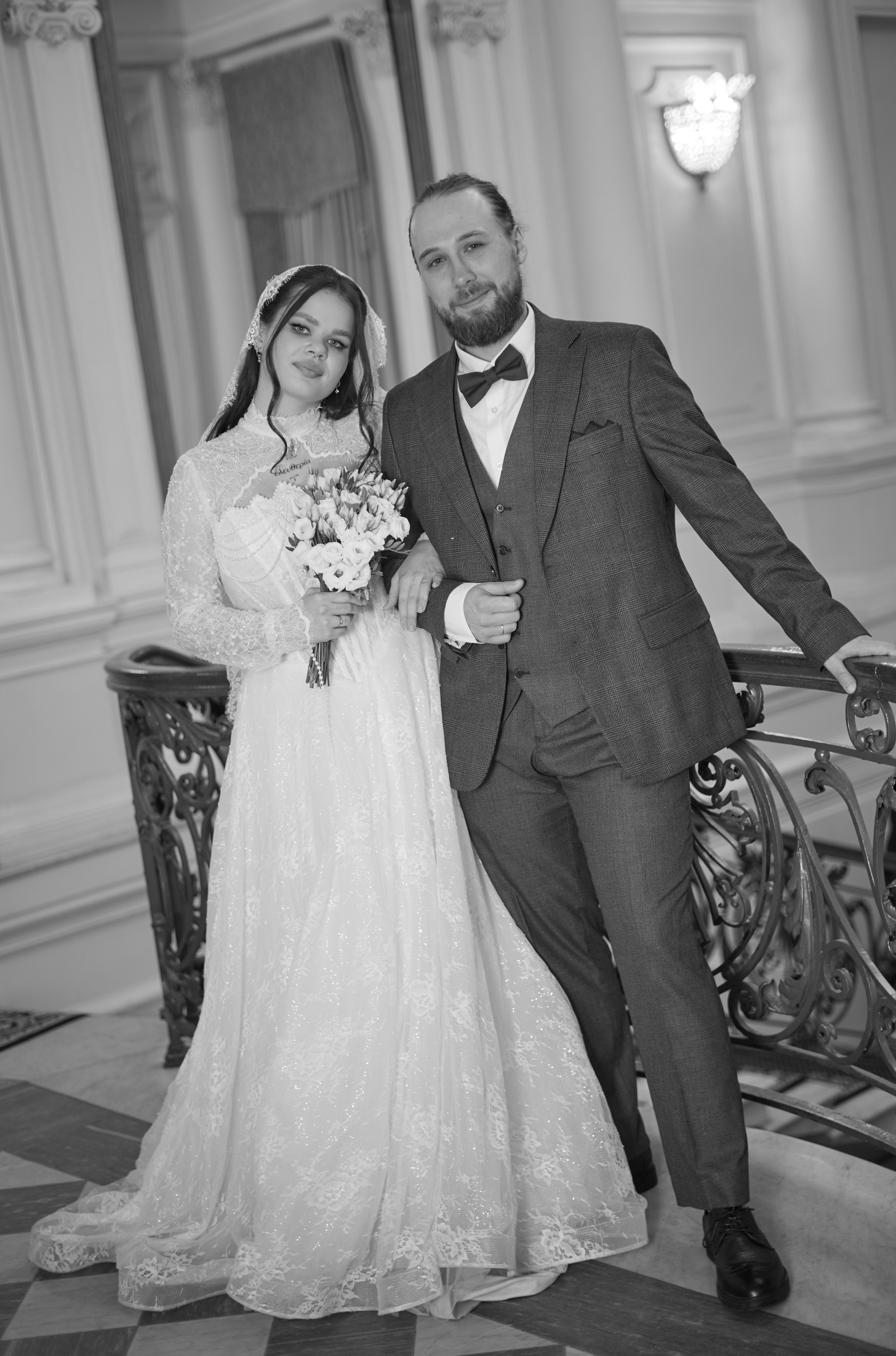 Свадебная съемка. Свадебный фотограф Valeria Tomashuk