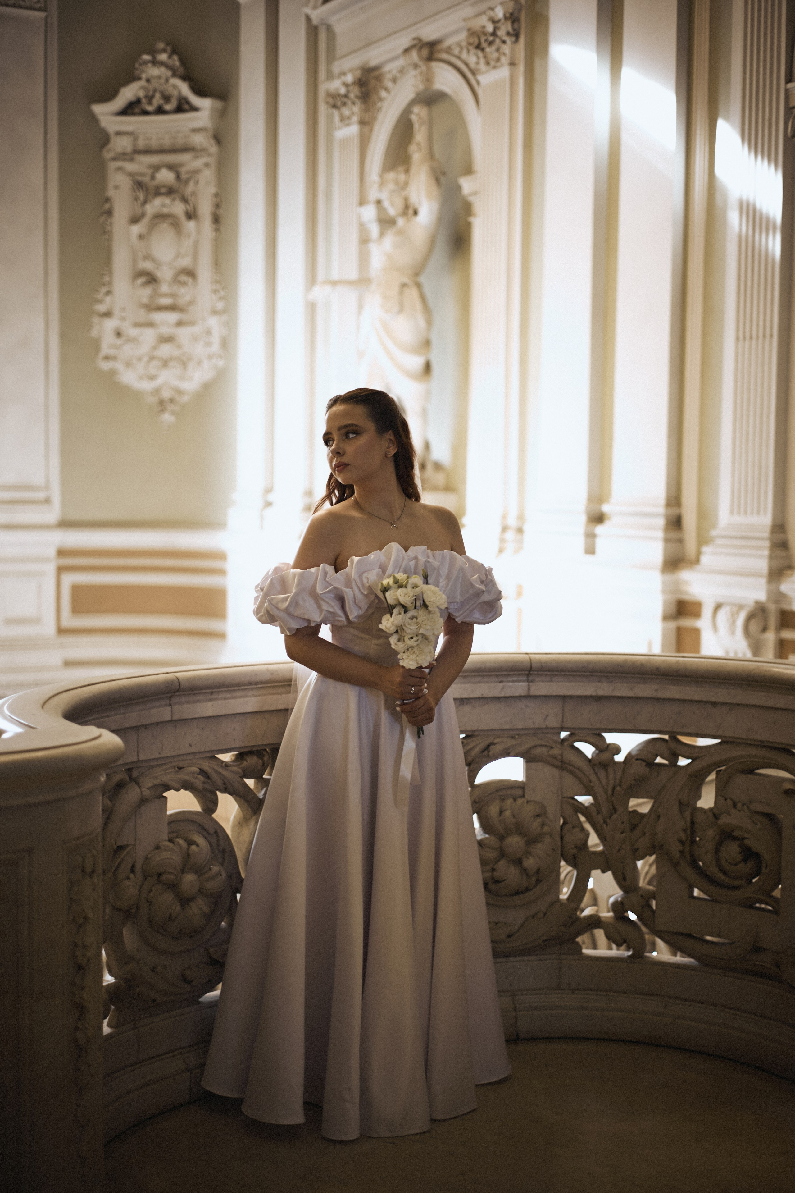Свадебная съемка. Свадебный фотограф Valeria Tomashuk