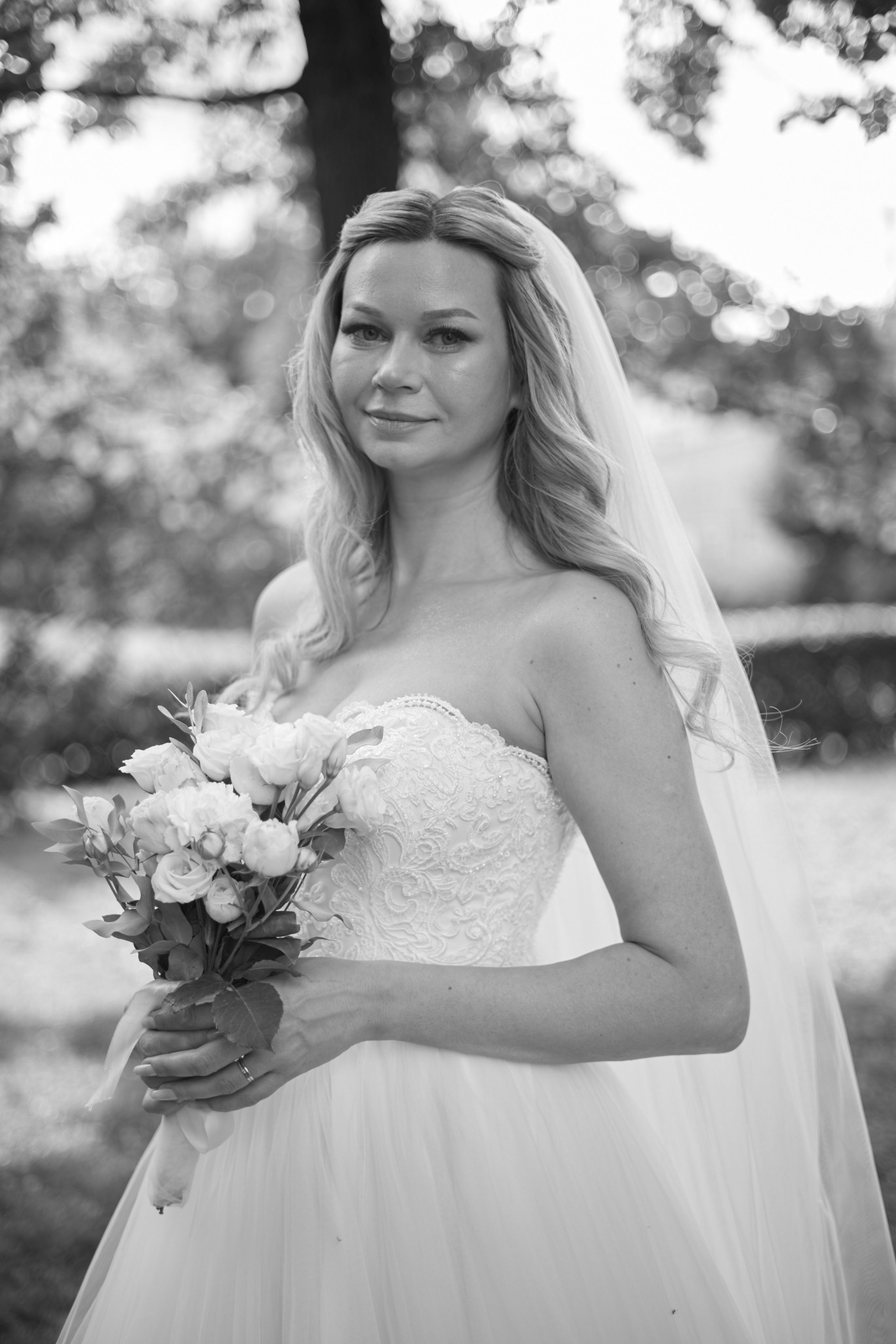 Свадебная съемка. Свадебный фотограф Valeria Tomashuk