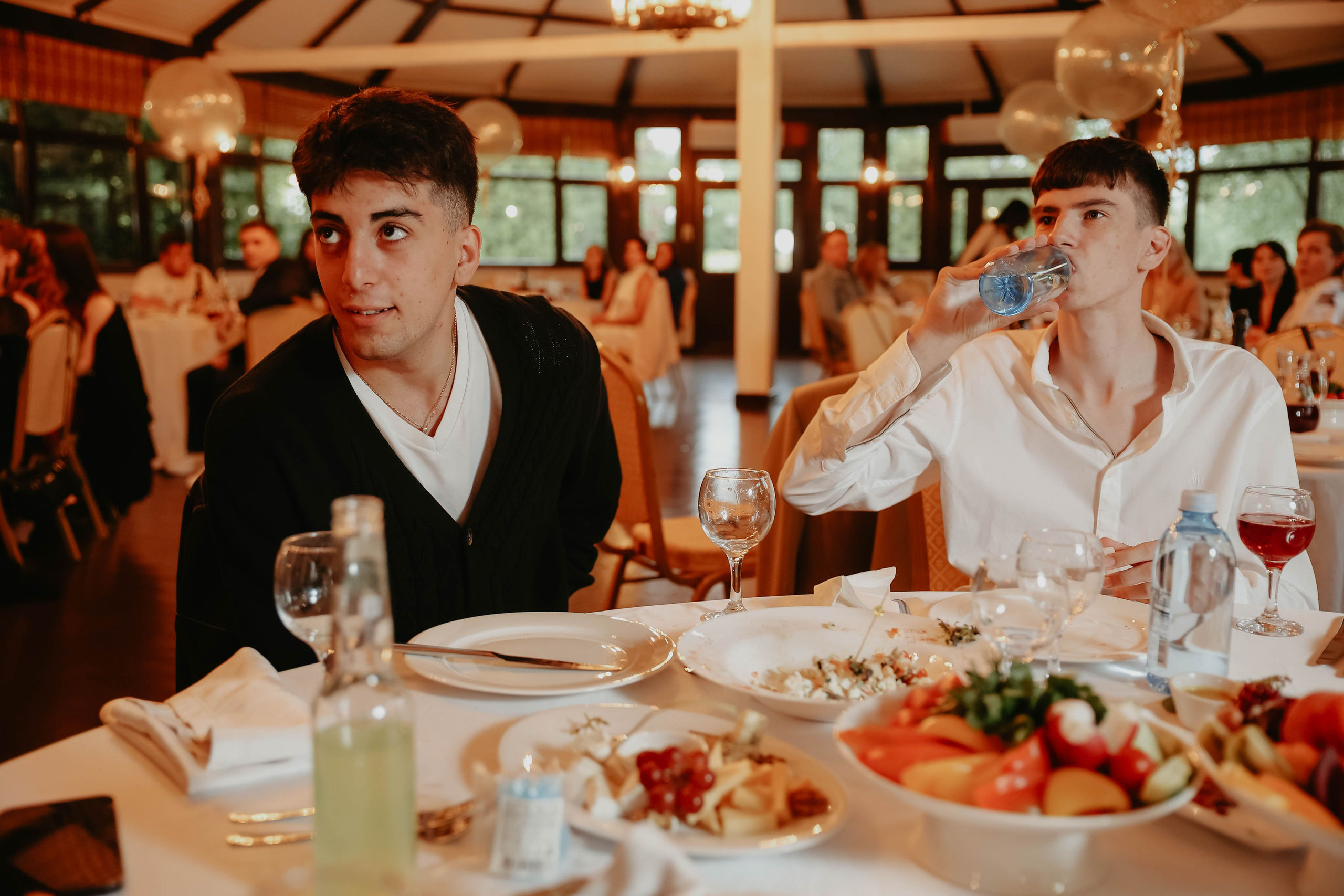 Выпускной 11А и 11Б. Photographer in Moscow & everywhere in the World Alena Vyalova