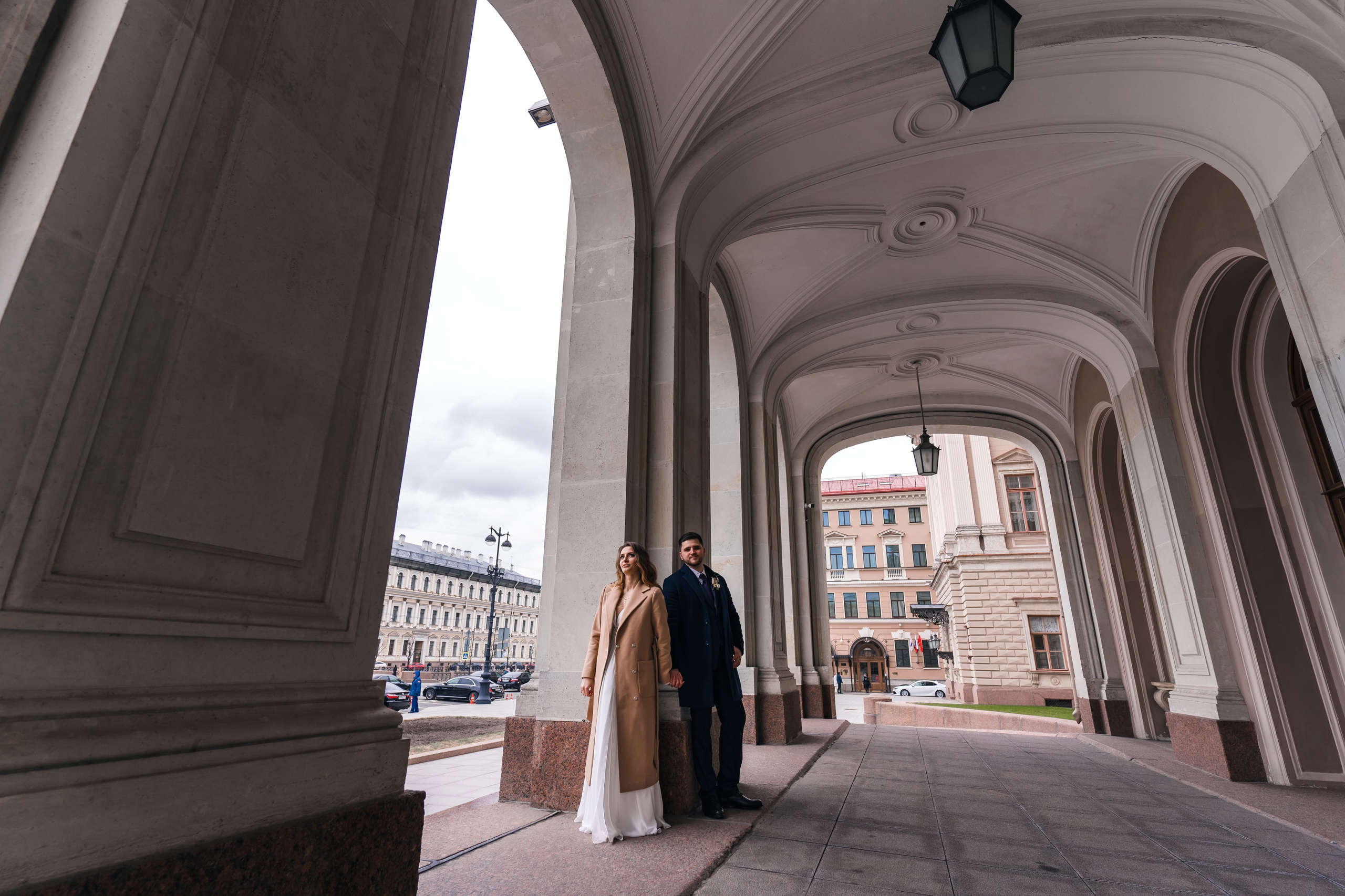 Роман + Анастасия