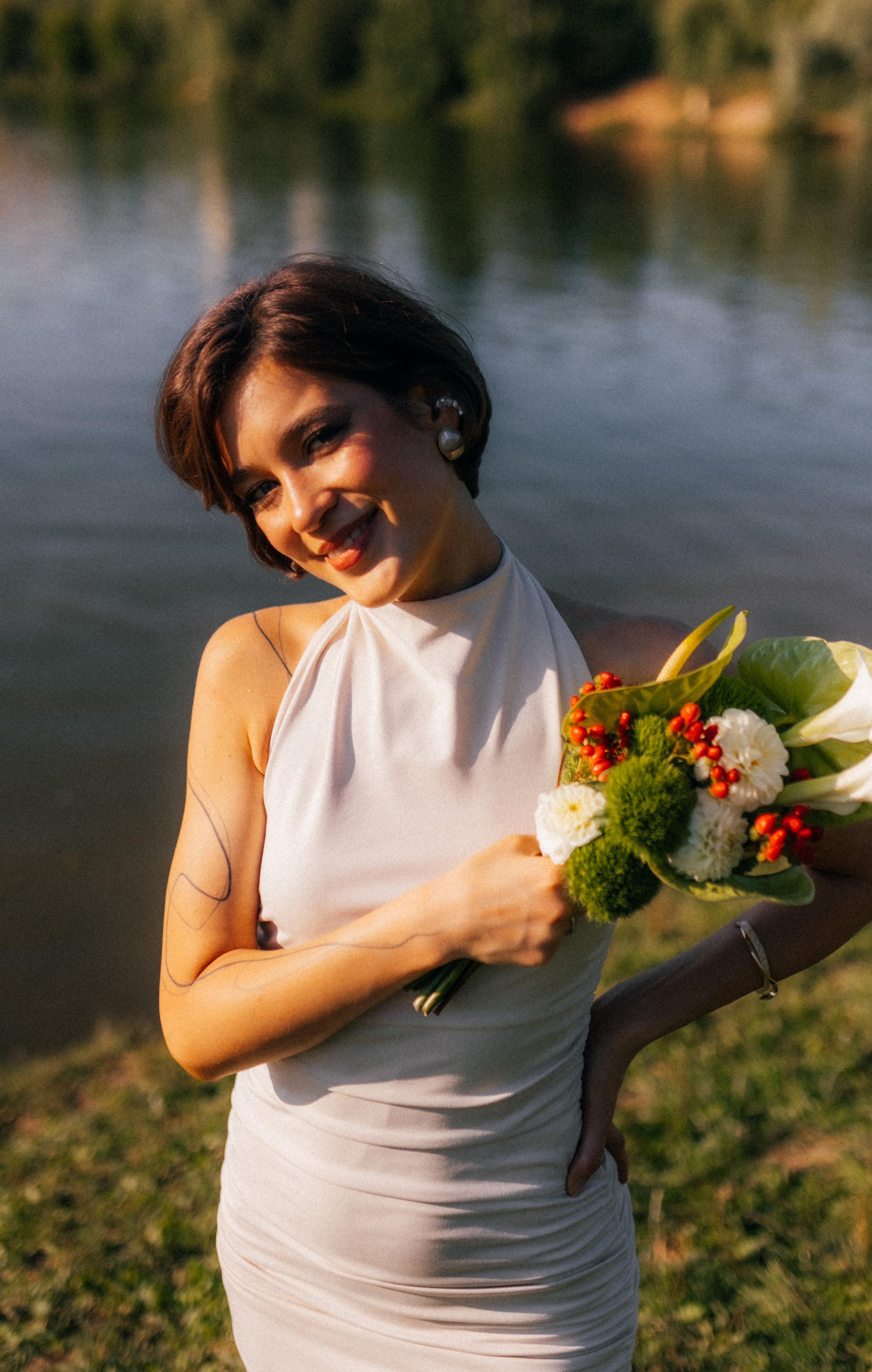 Иван/Кристина. Фотограф в Москве Татьяна Сергеева