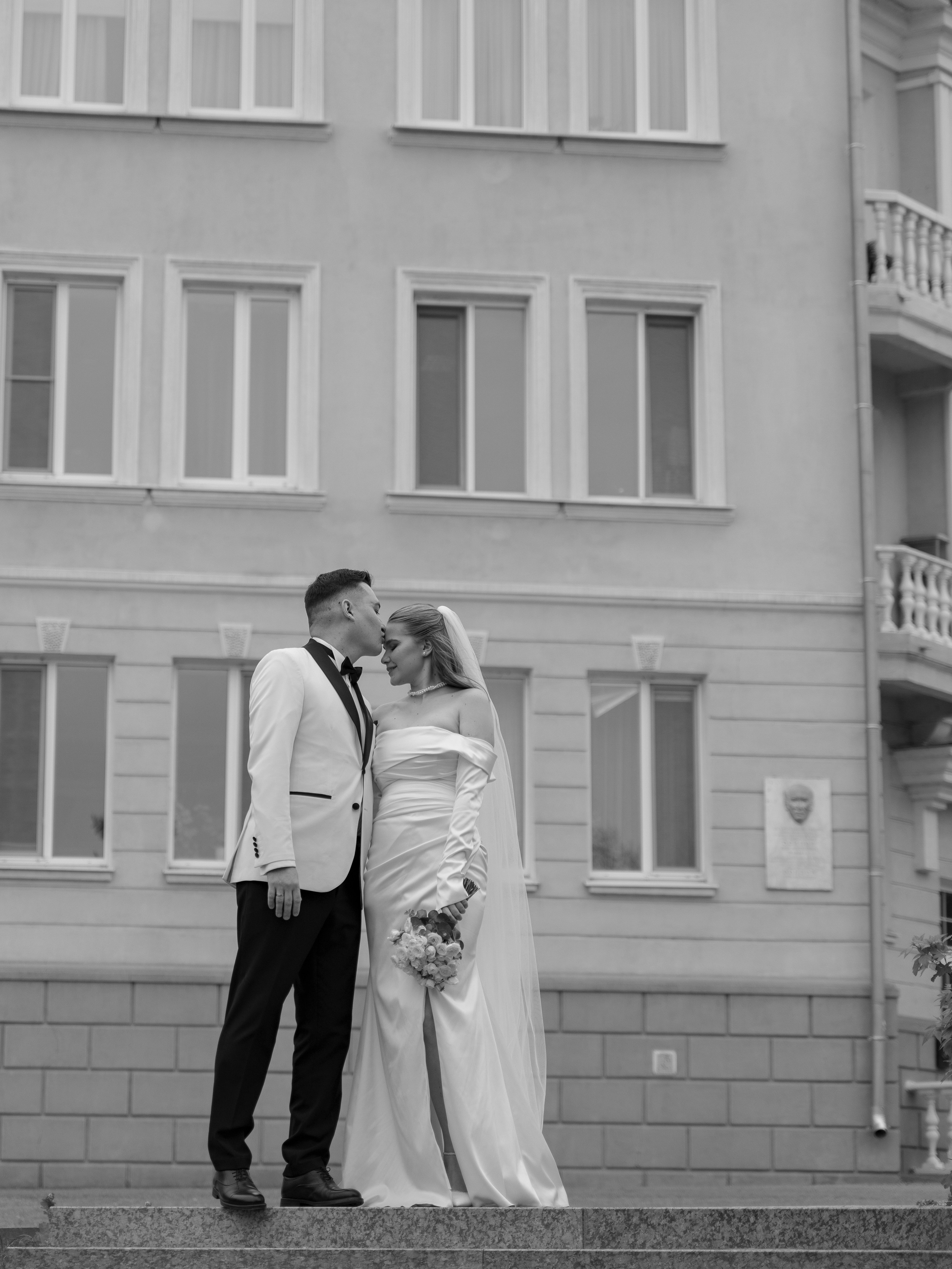 Сергей и Анастасия. Свадебный и семейный фотограф Диана Лбова. Чебоксары