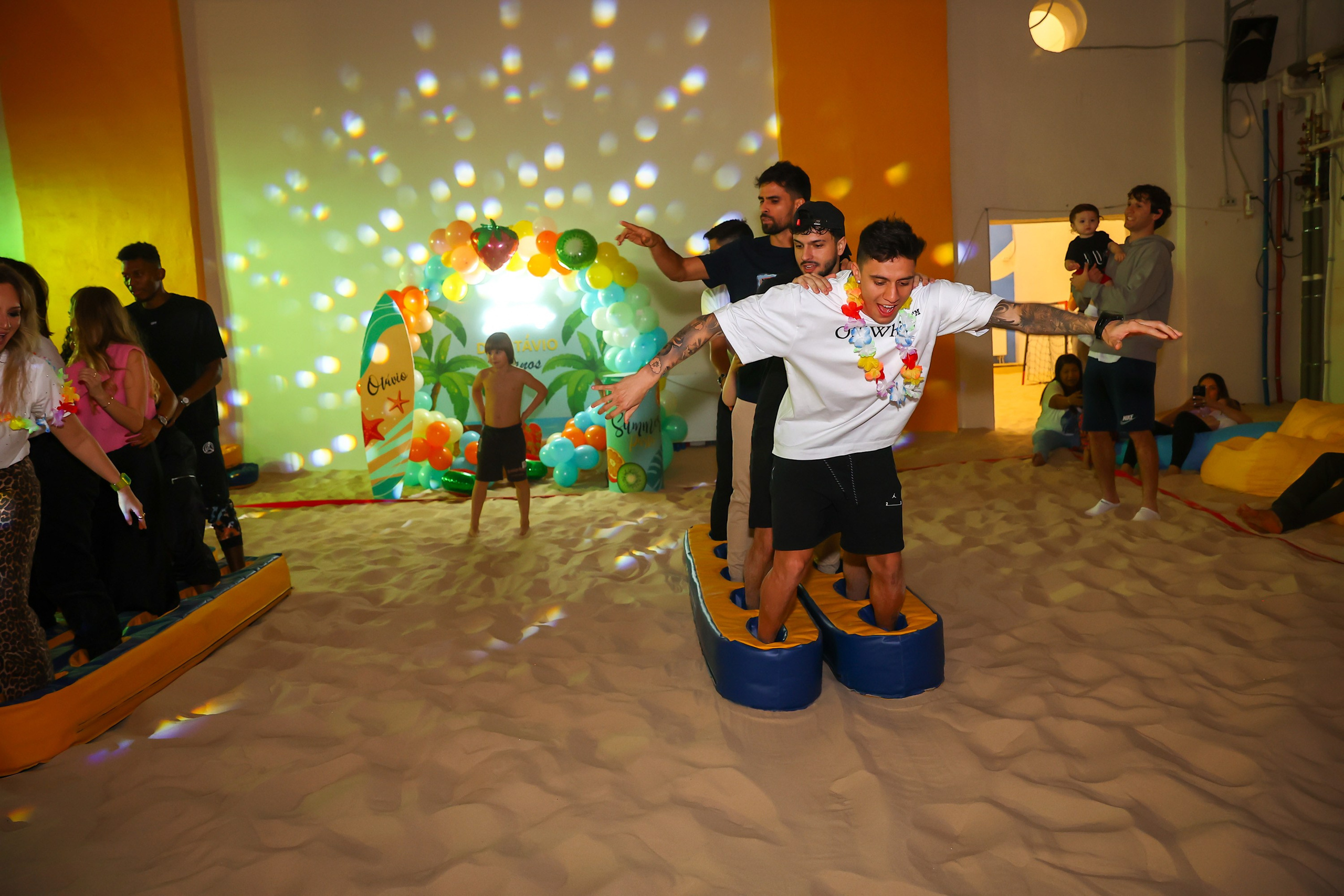 Не спорт. Профессиональной фотограф в Санкт-Петербурге Алексей Киселёв