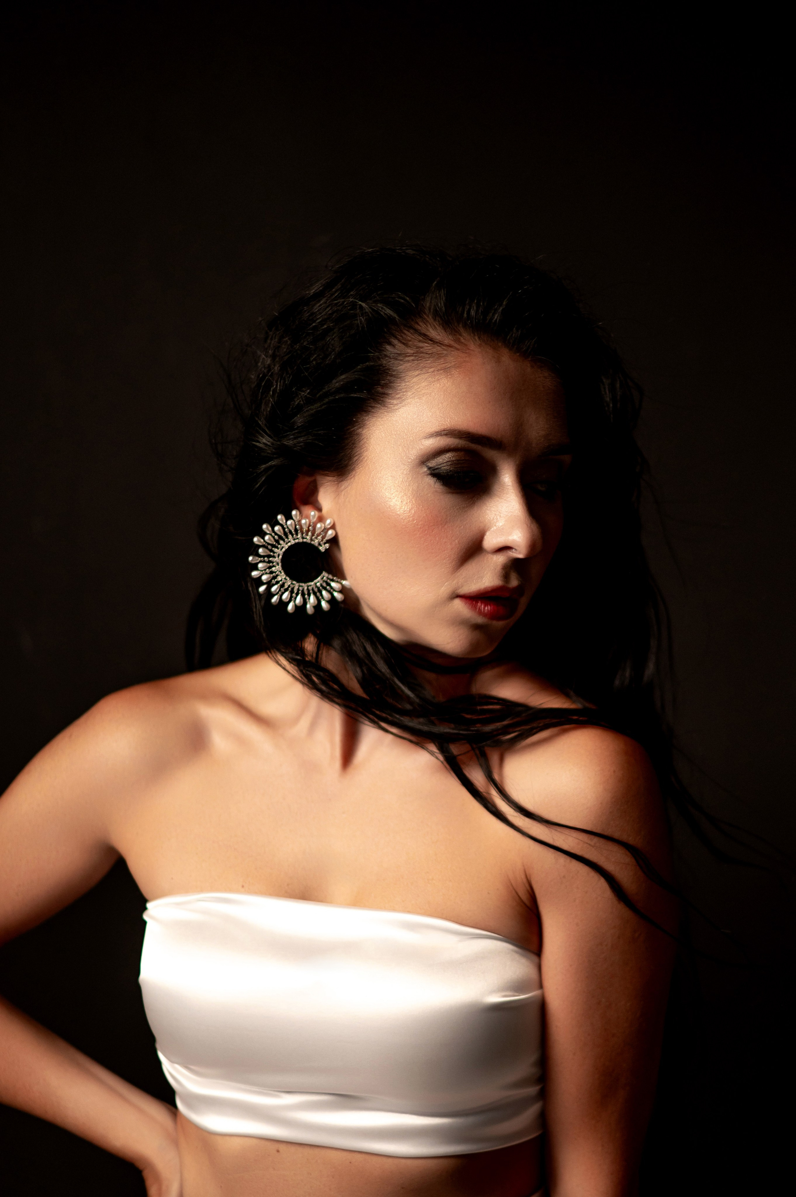 Юля. Август, 2025. Спортивный фотограф в Туле и Тульской области. Файсханова Фото Спорт