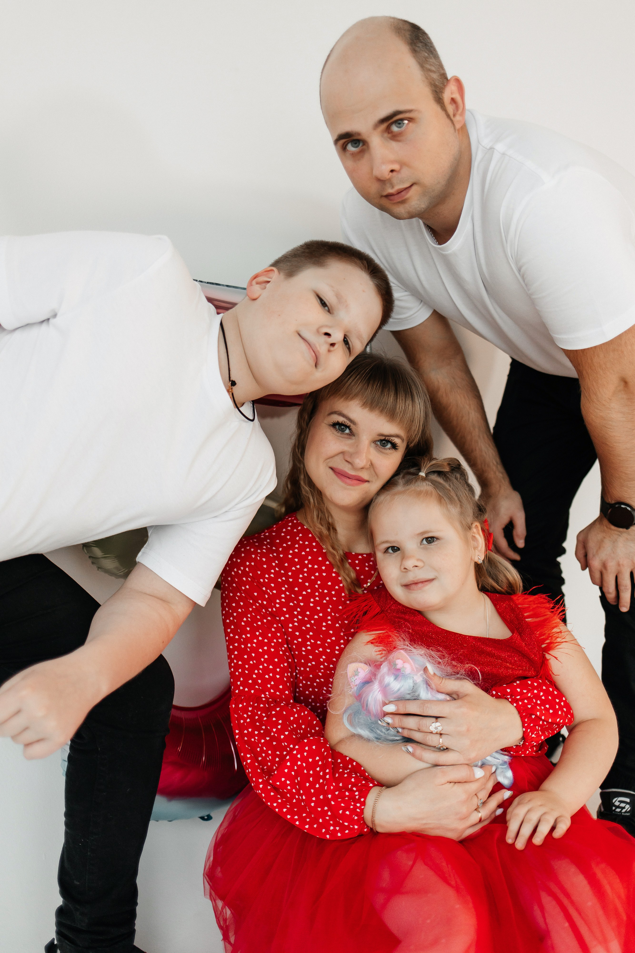 С Днём Рождения, Сонечка!. Фотограф Елена Кириллова