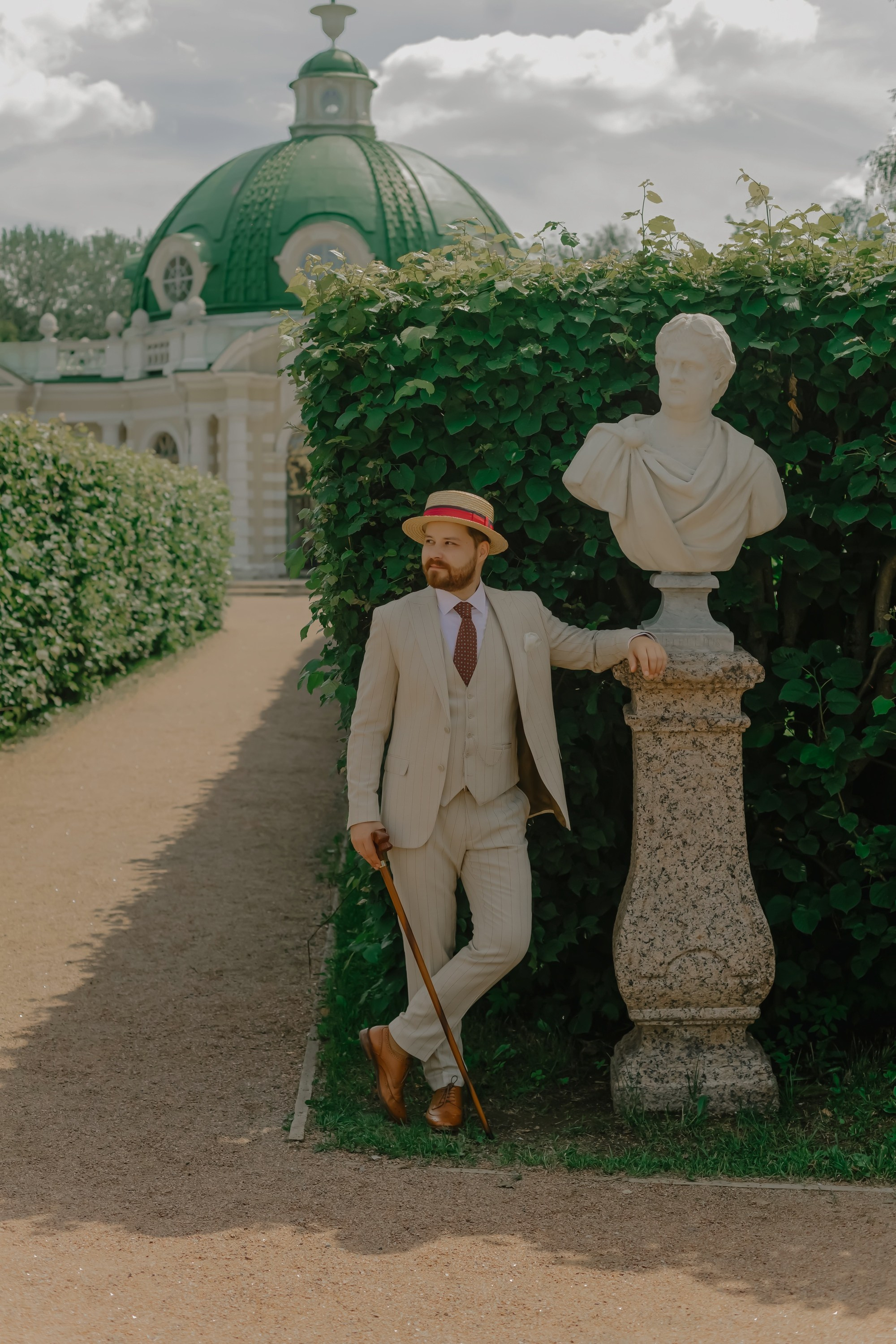 Moscow Wedding. Свадебные и портретный фотограф — Кирилл Зорин