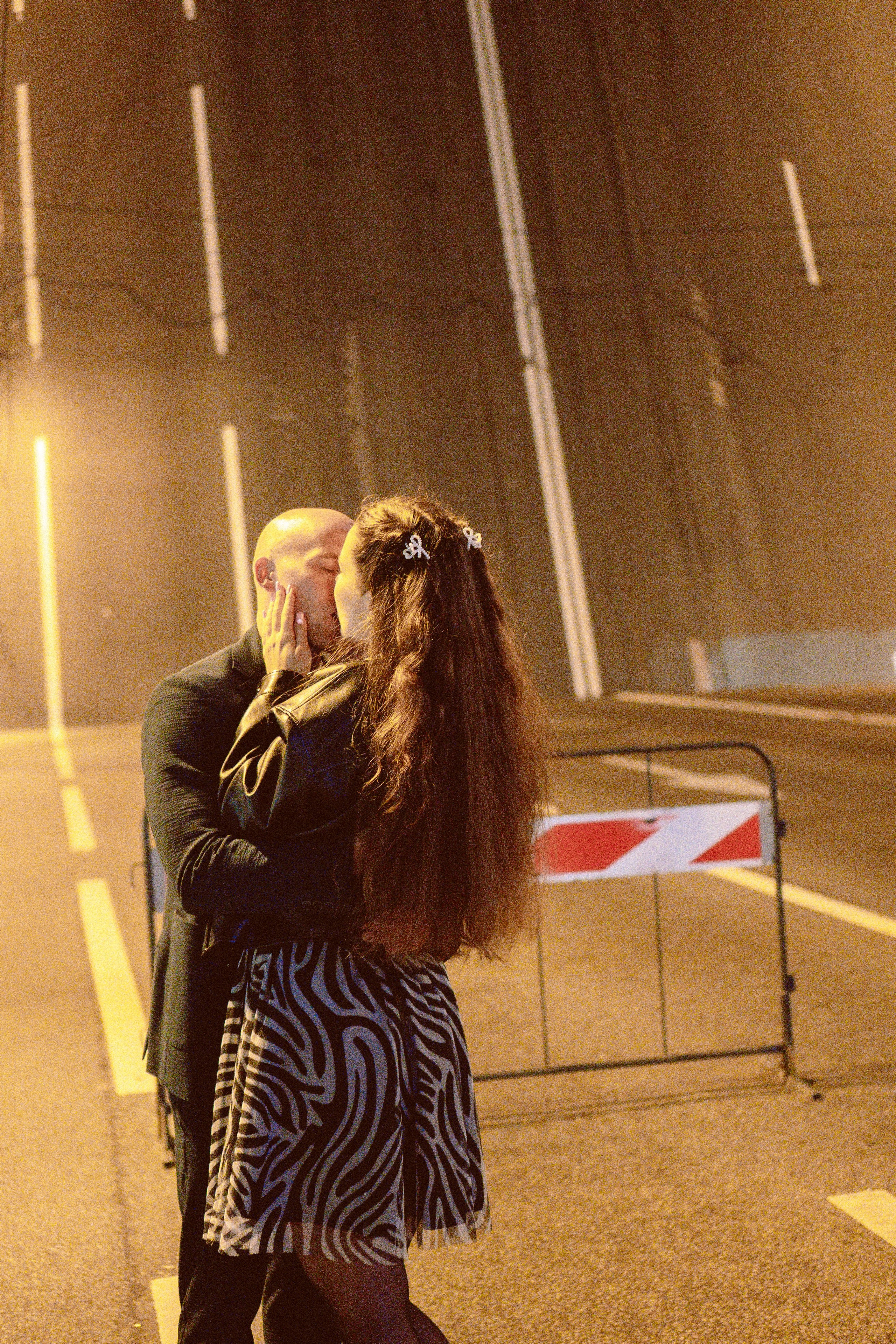 Любовь и питер. Профессиональный фотограф, Санкт-Петербург — Виктория Богомолова