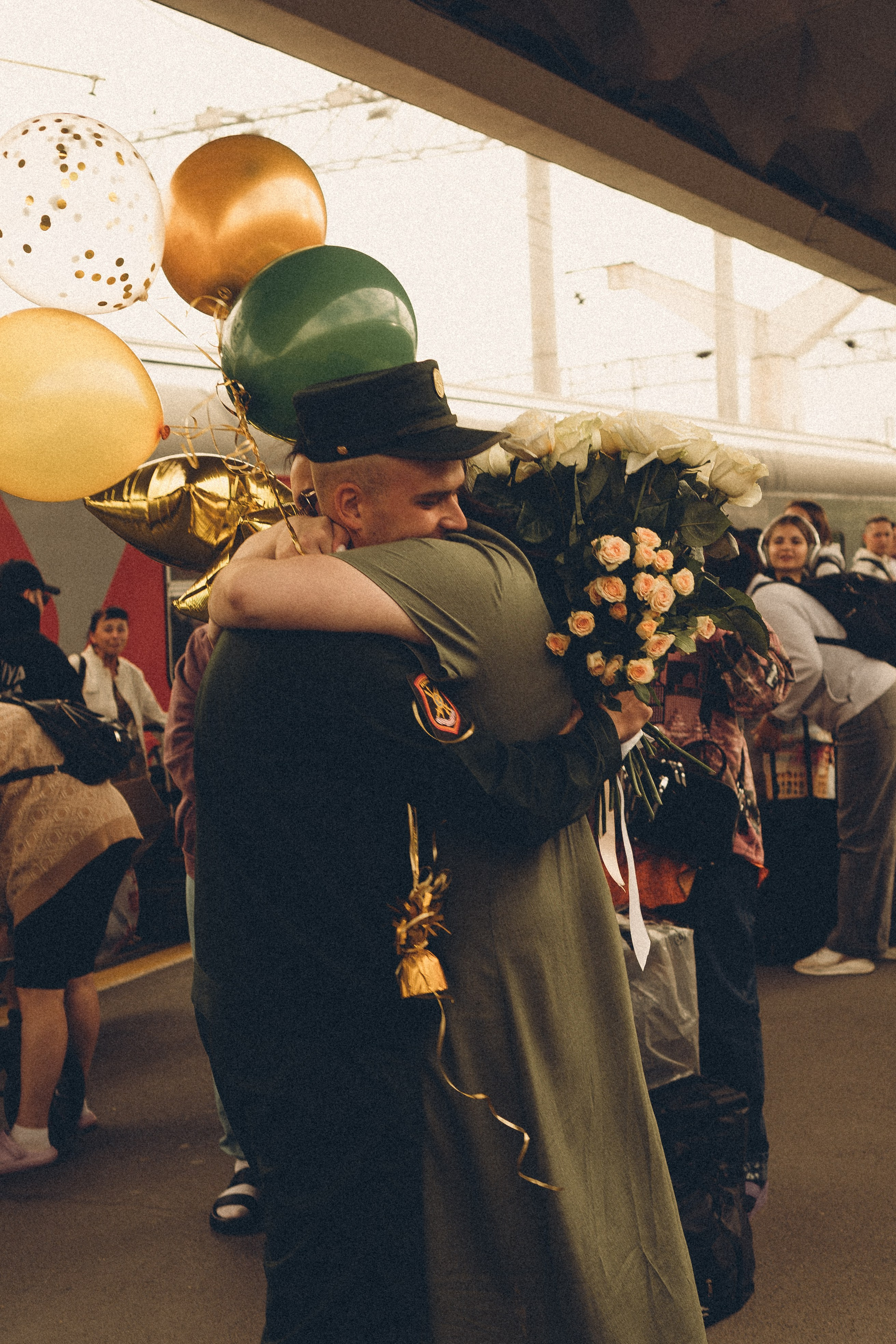 ПРЕДЛОЖЕНИЕ. Профессиональный фотограф, Санкт-Петербург — Виктория Богомолова