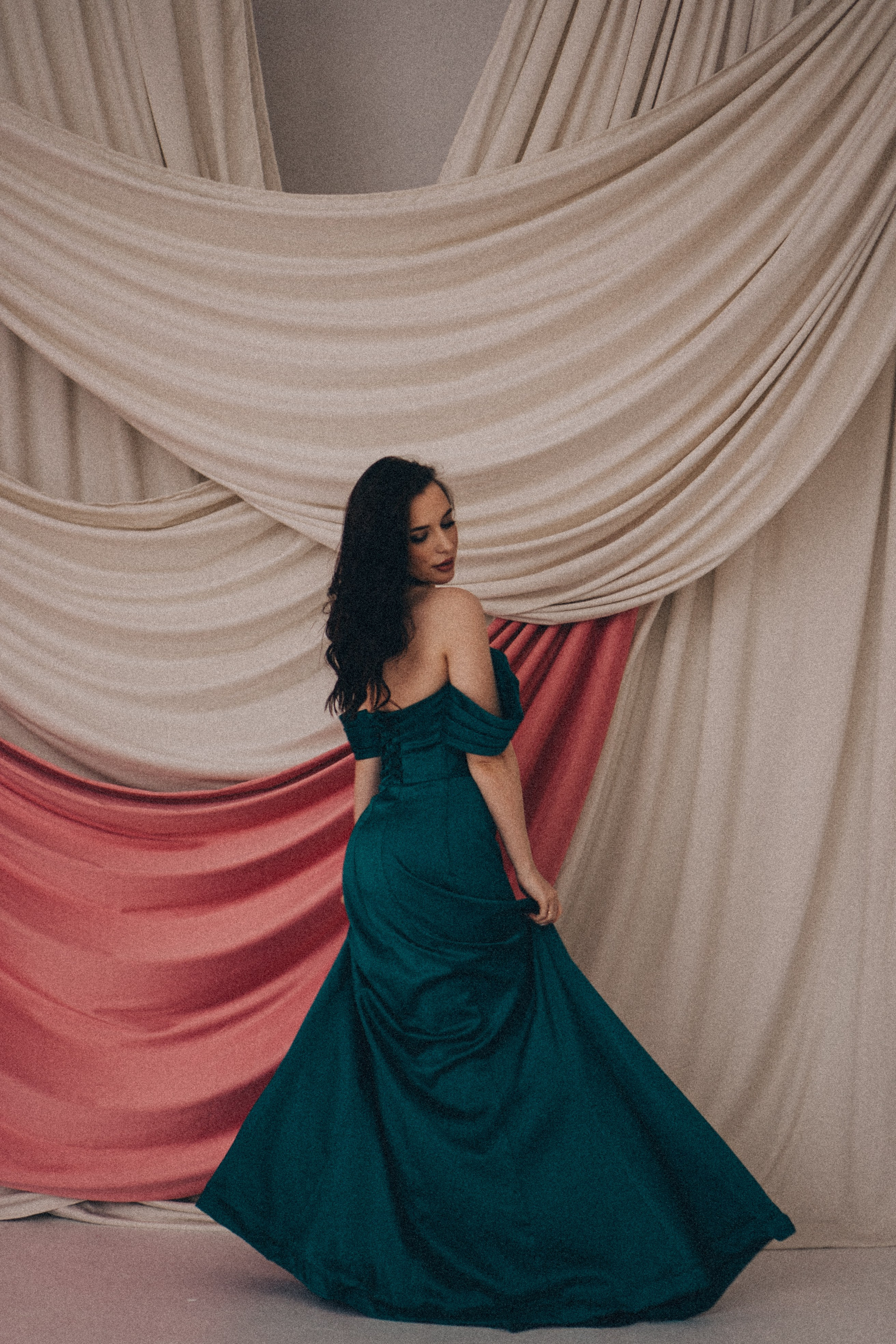 Весенняя. Профессиональный фотограф, Санкт-Петербург — Виктория Богомолова