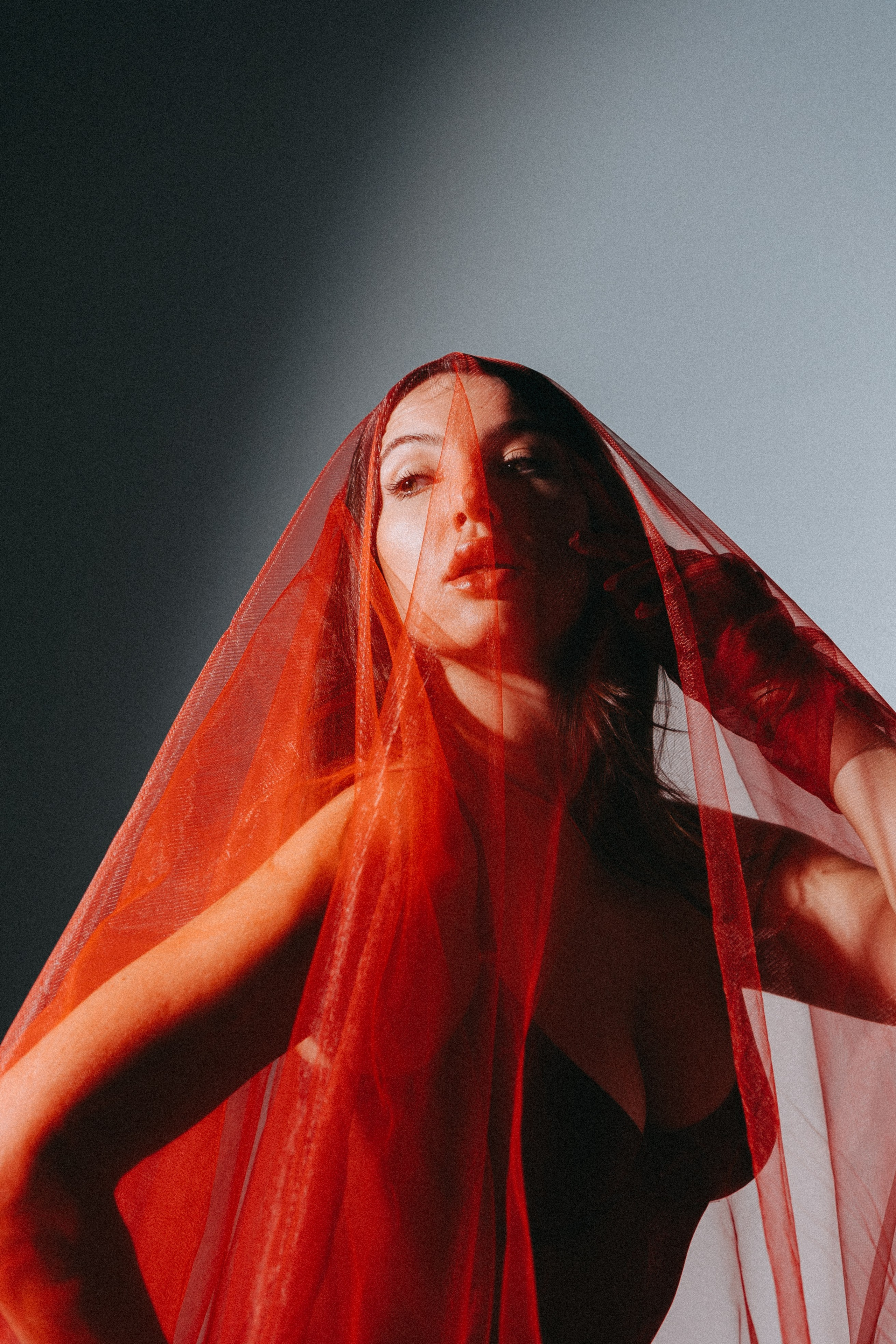 Творческая история для девушки. Профессиональный фотограф, Санкт-Петербург — Виктория Богомолова