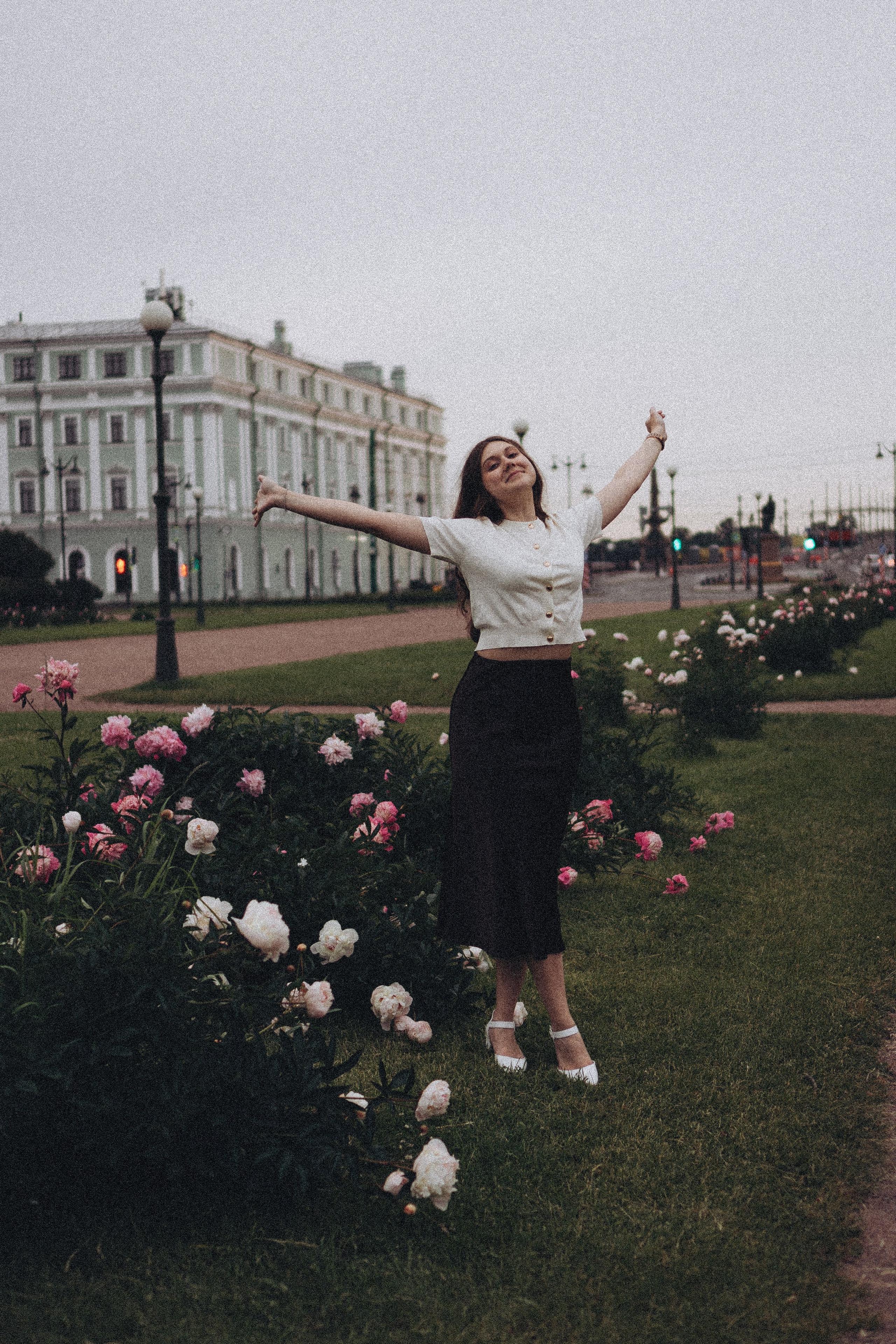 РАССВЕТНАЯ ИСТОРИЯ. Профессиональный фотограф, Санкт-Петербург — Виктория Богомолова