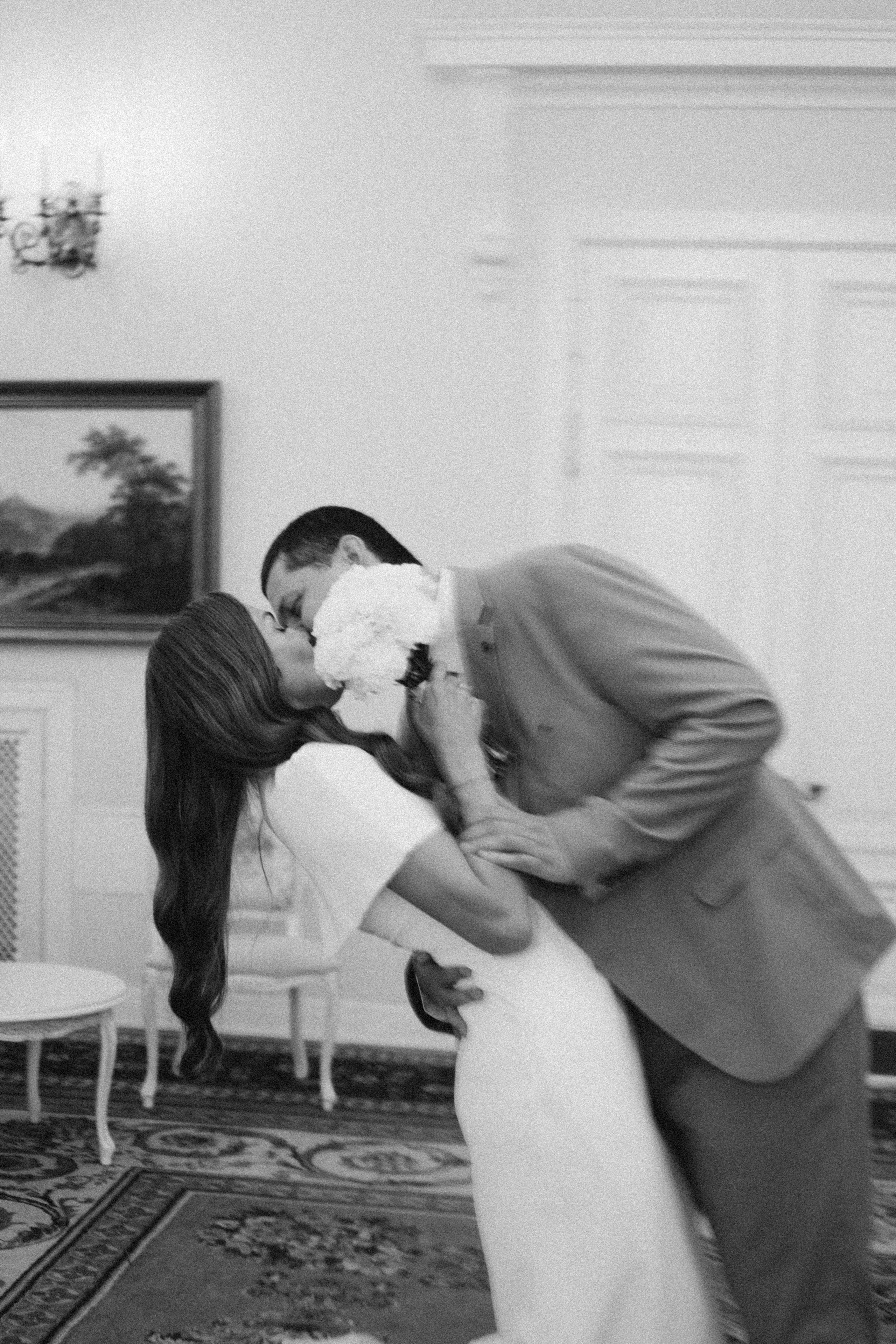 СВАДЕБНАЯ В ПУШКИНЕ. Профессиональный фотограф, Санкт-Петербург — Виктория Богомолова