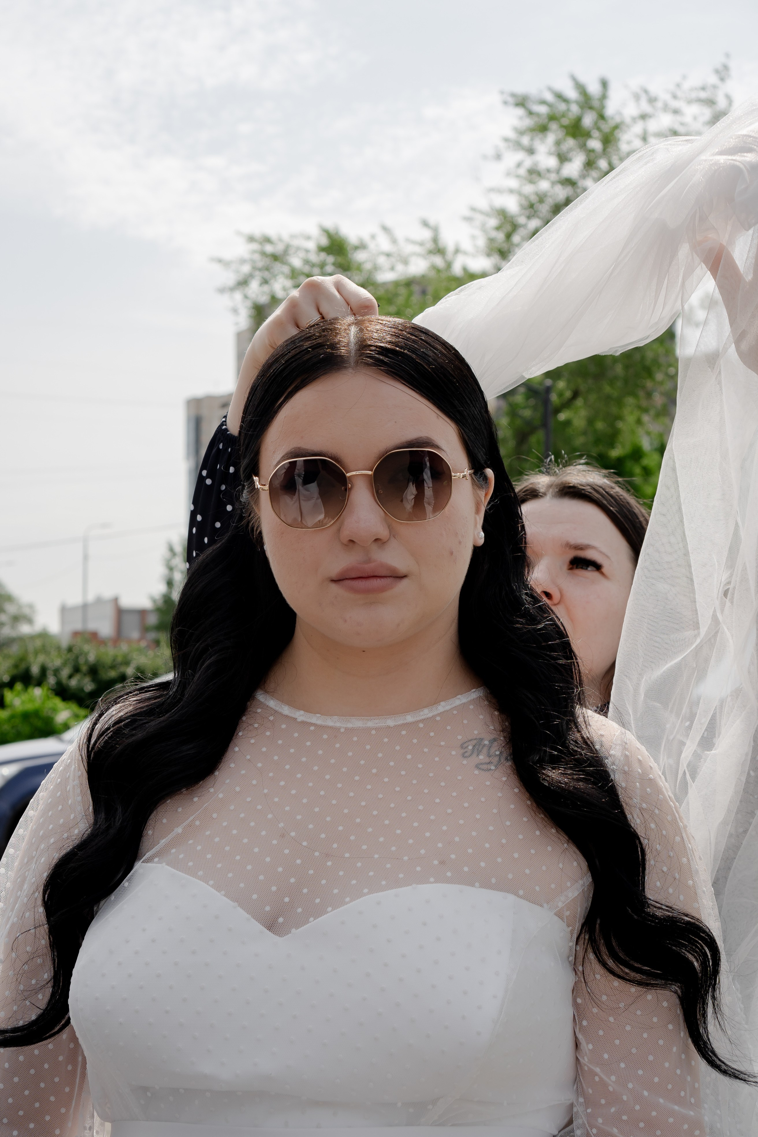 СВАДЕБНАЯ СЬЕМКА В ЗАГСЕ И БАНКЕТ. Профессиональный фотограф, Санкт-Петербург — Виктория Богомолова