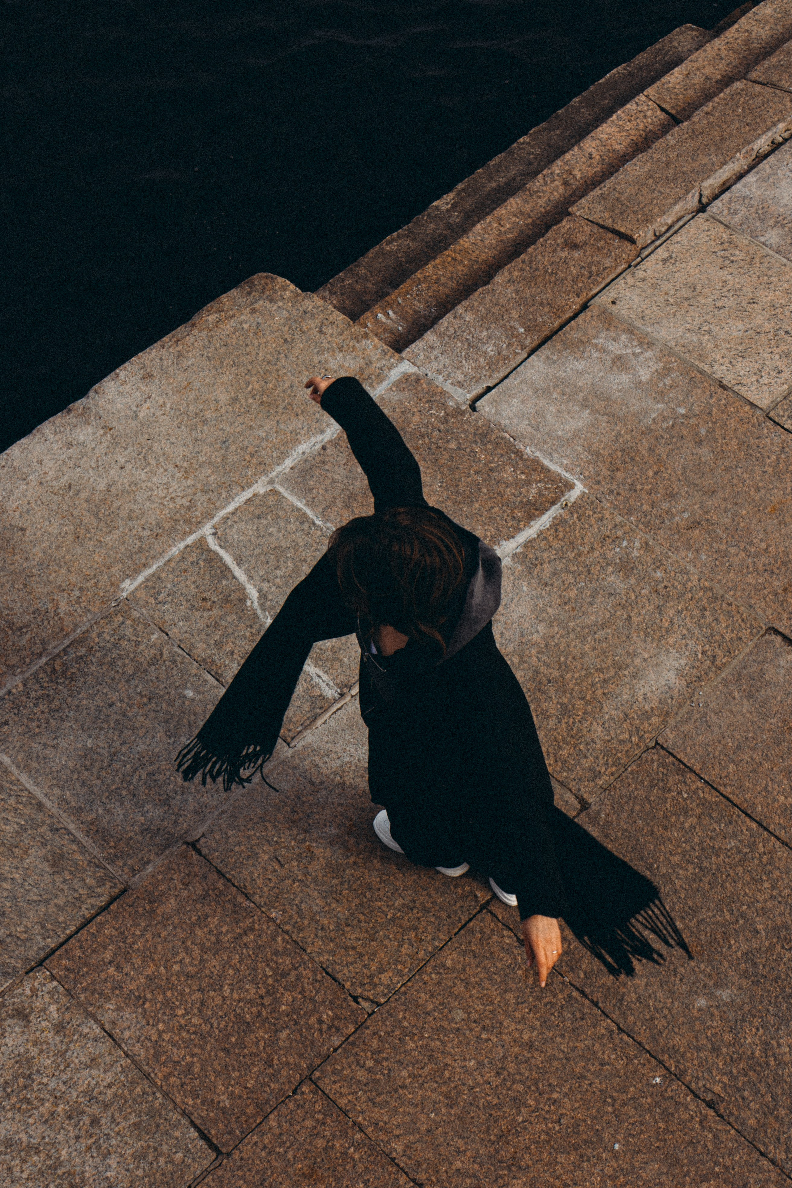 Прогулка по весеннему Питеру. Профессиональный фотограф, Санкт-Петербург — Виктория Богомолова