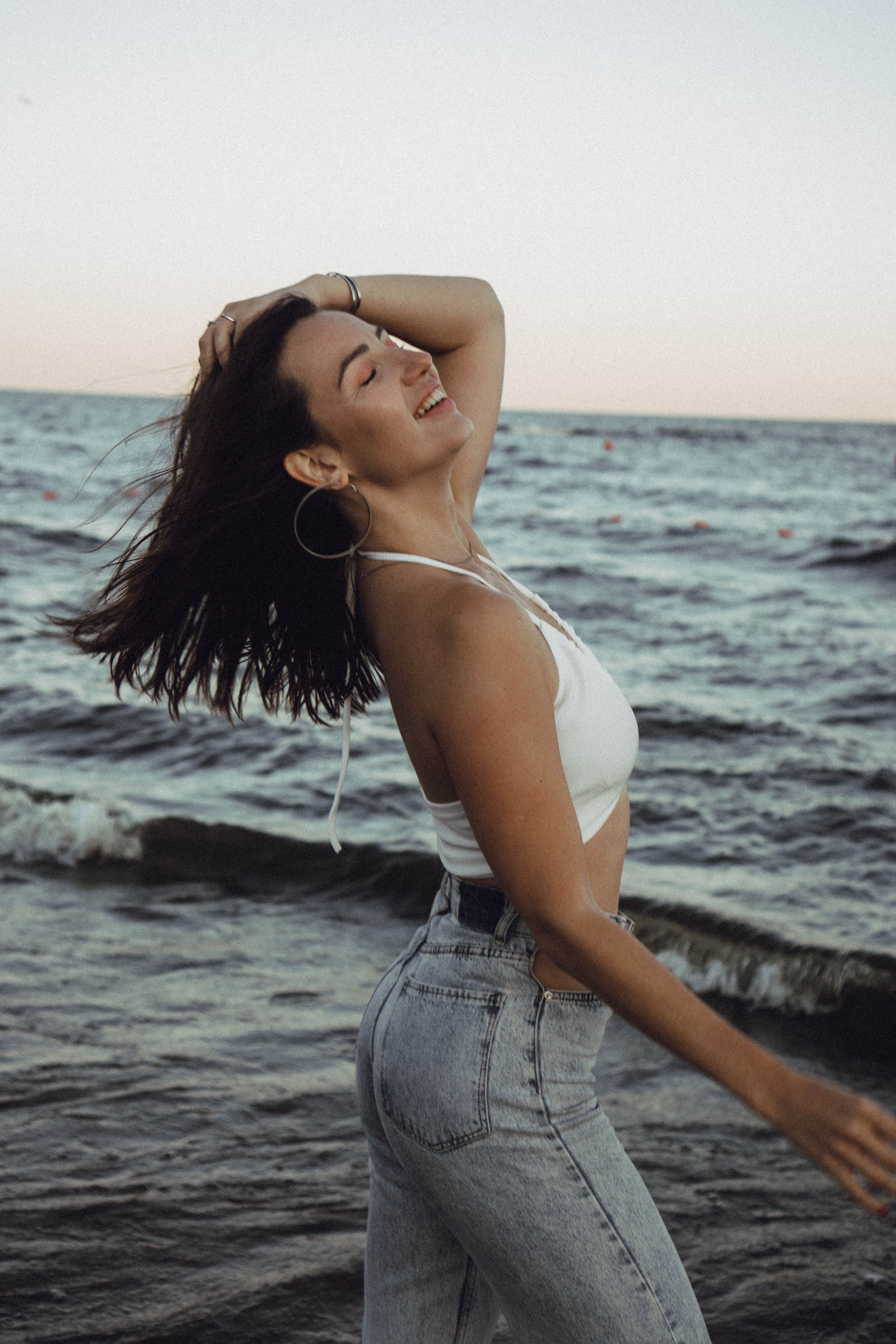 Любовь на заливе. Профессиональный фотограф, Санкт-Петербург — Виктория Богомолова