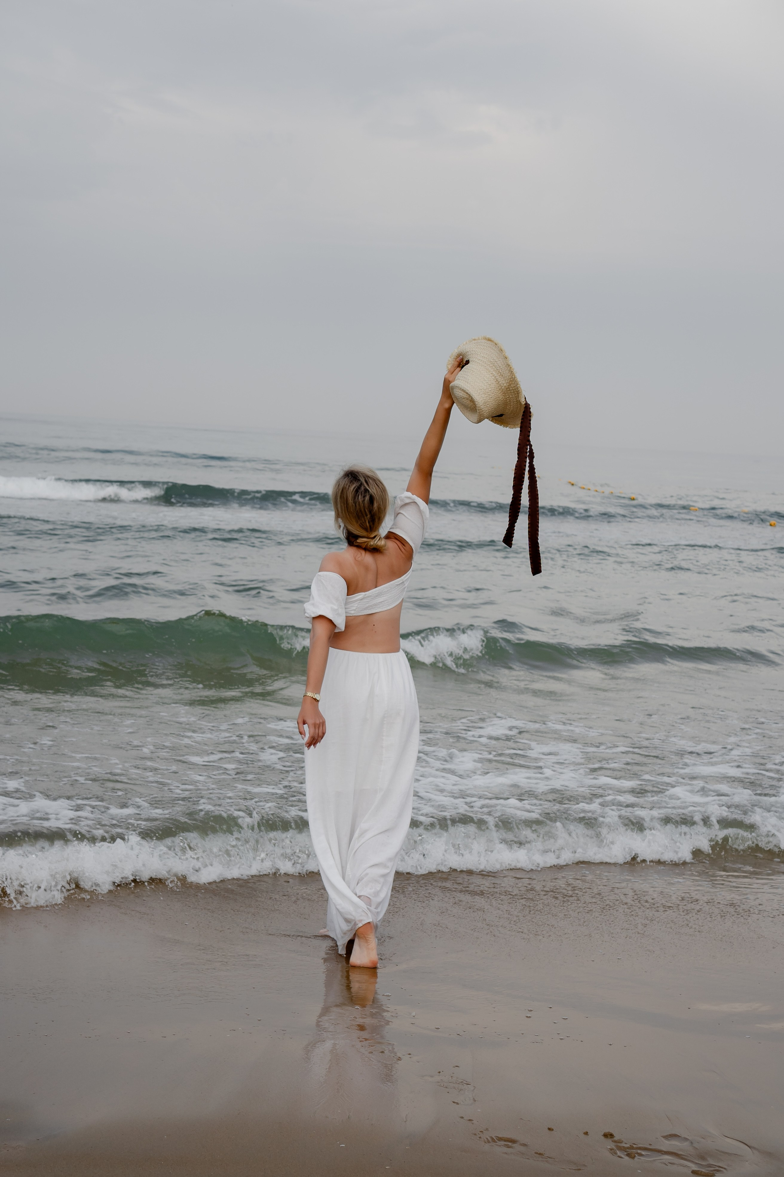 ДЕВУШКИ НА РАССВЕТНОЙ СЬЕМКЕ. Профессиональный фотограф, Санкт-Петербург — Виктория Богомолова