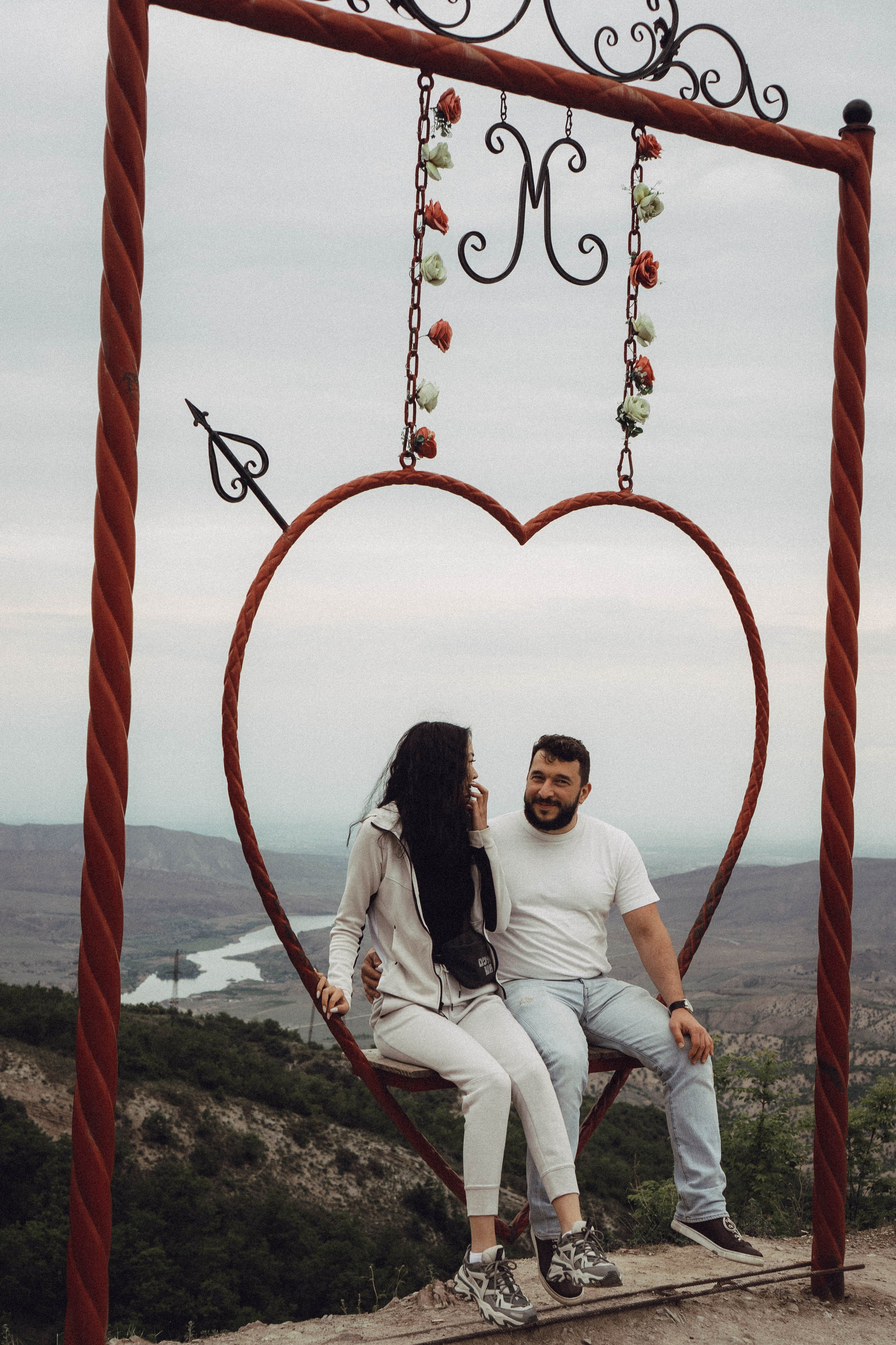 Любовь. Профессиональный фотограф, Санкт-Петербург — Виктория Богомолова