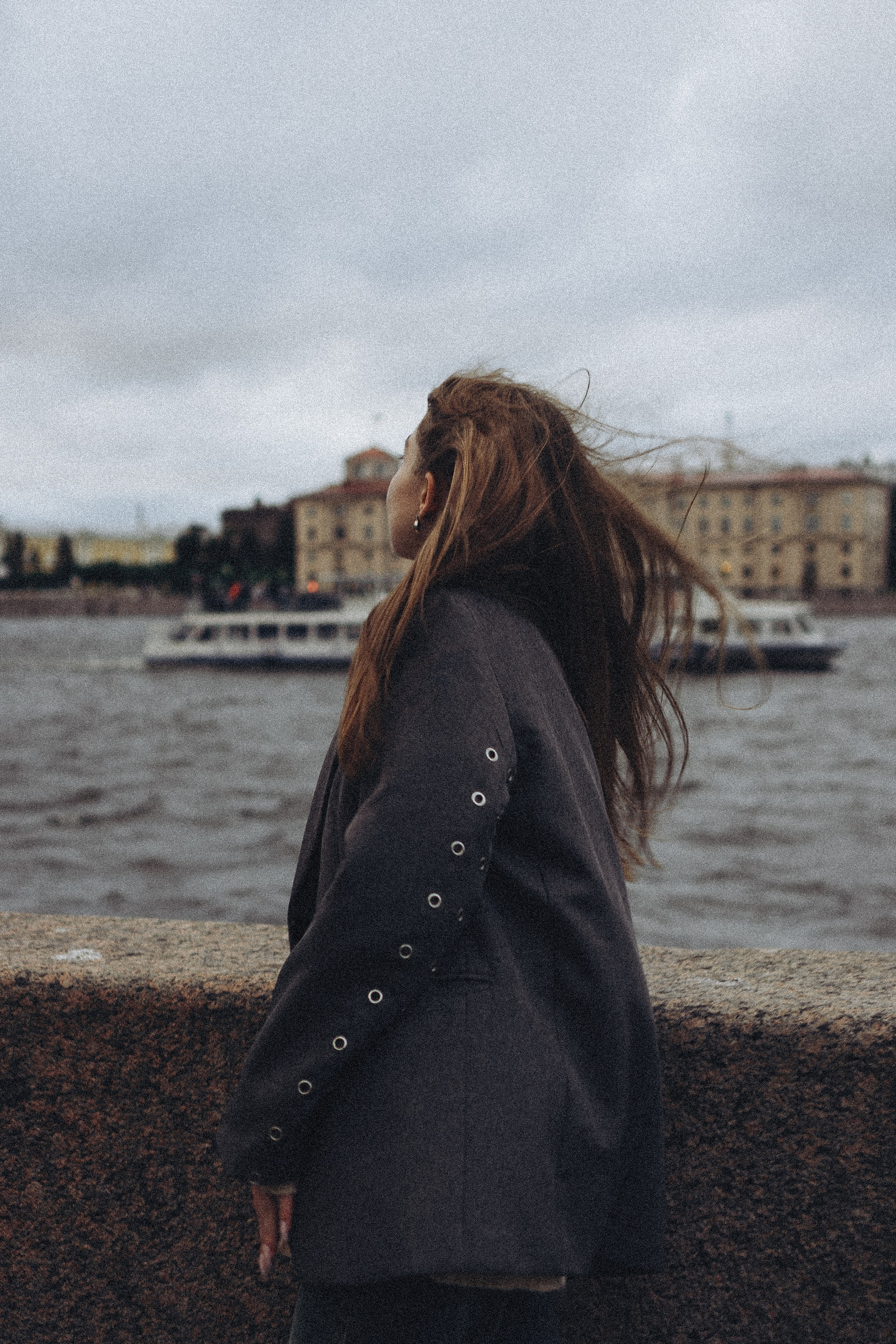 ПРОГУЛКА НА ЧЕРНЫШЕВСКОЙ. Профессиональный фотограф, Санкт-Петербург — Виктория Богомолова