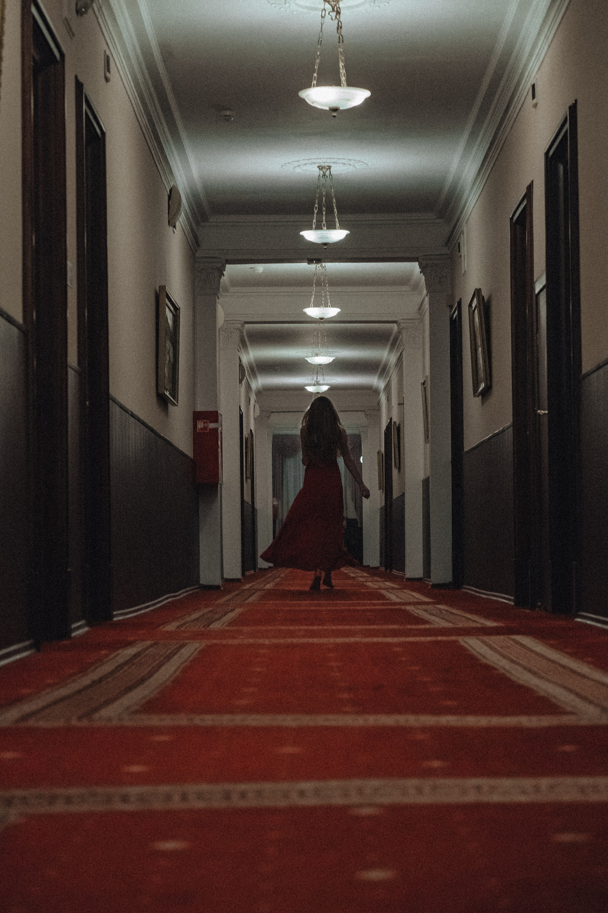 ОТЕЛЬНАЯ ИСТОРИЯ. Профессиональный фотограф, Санкт-Петербург — Виктория Богомолова