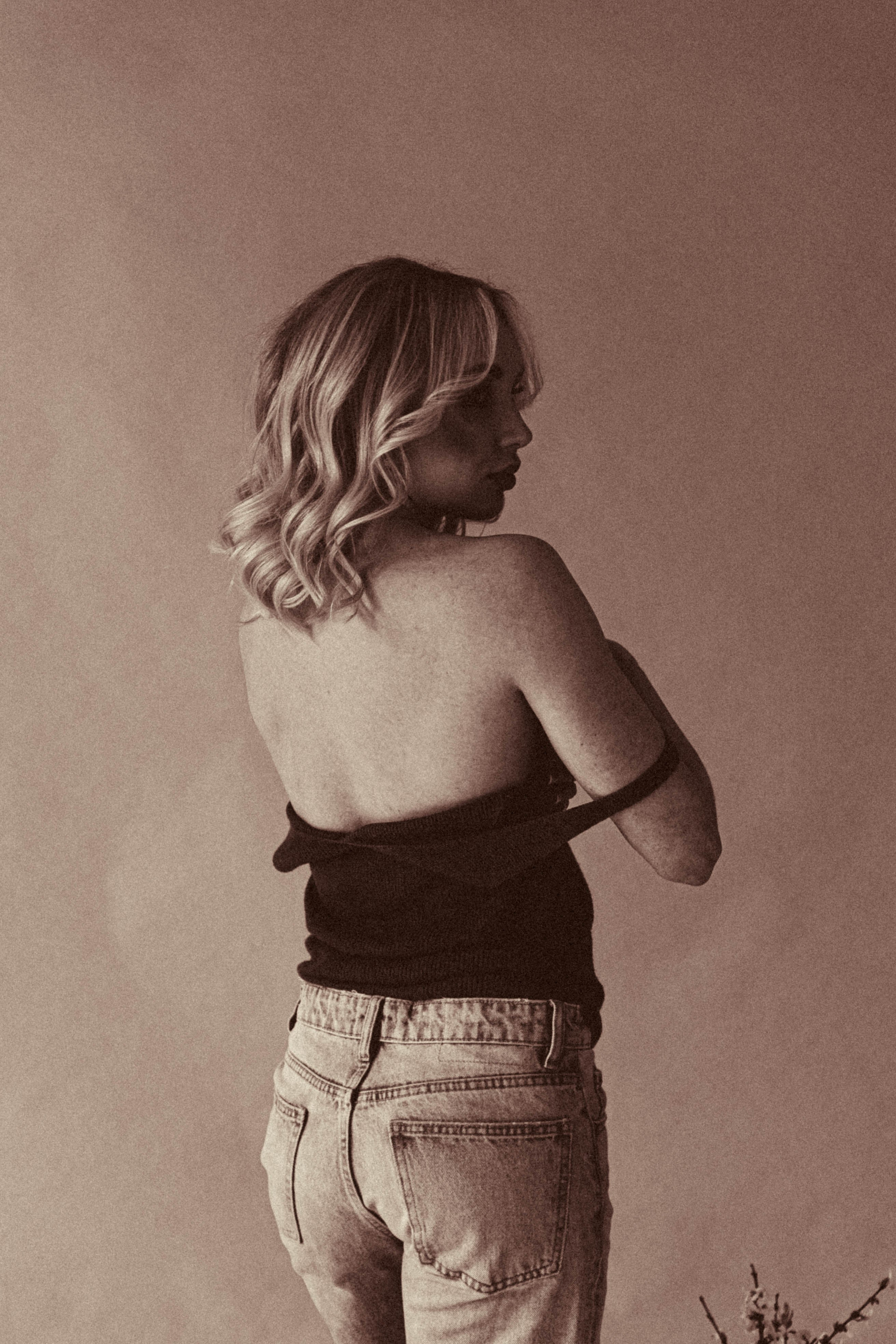 Винтажный стиль. Профессиональный фотограф, Санкт-Петербург — Виктория Богомолова