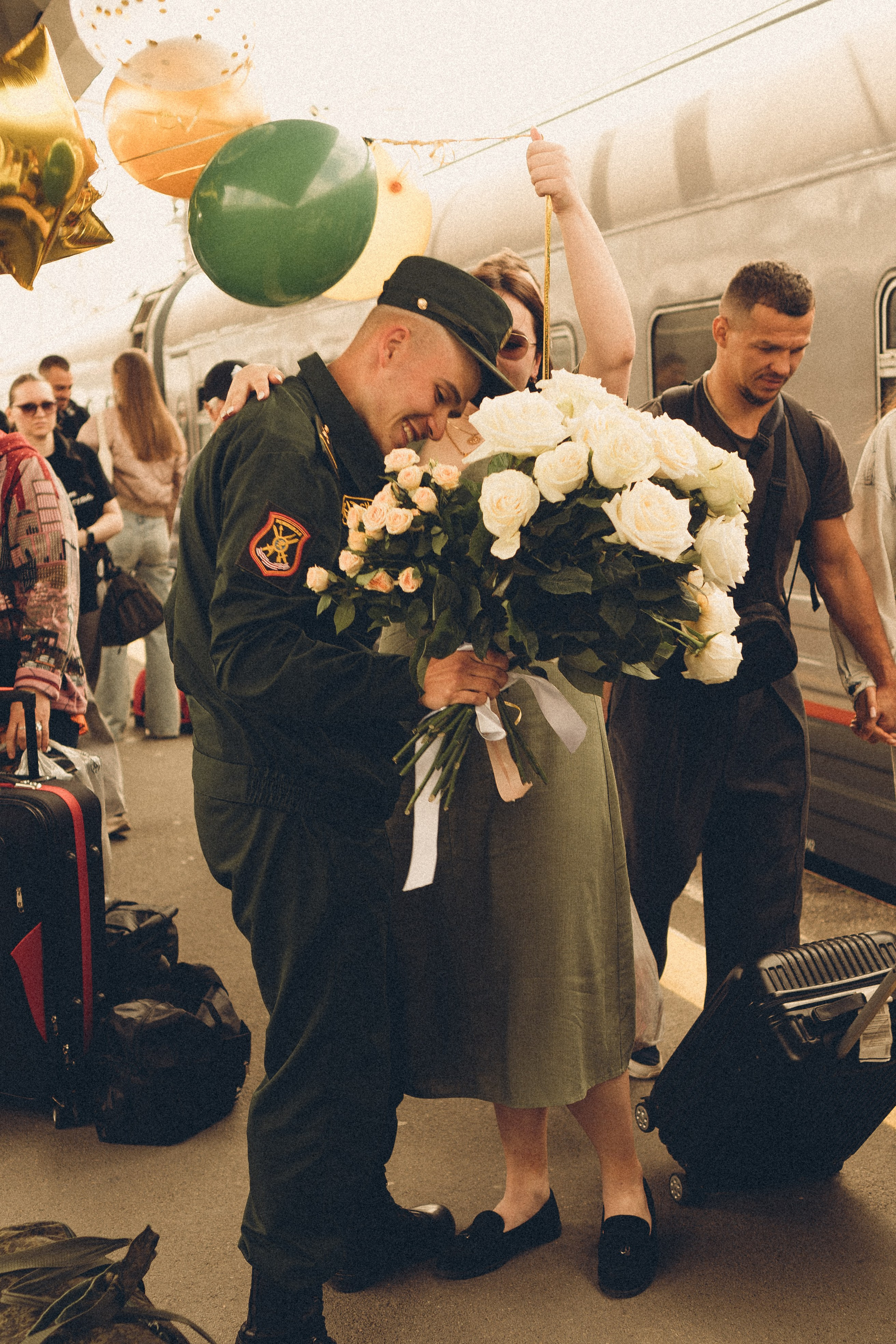 ПРЕДЛОЖЕНИЕ. Профессиональный фотограф, Санкт-Петербург — Виктория Богомолова