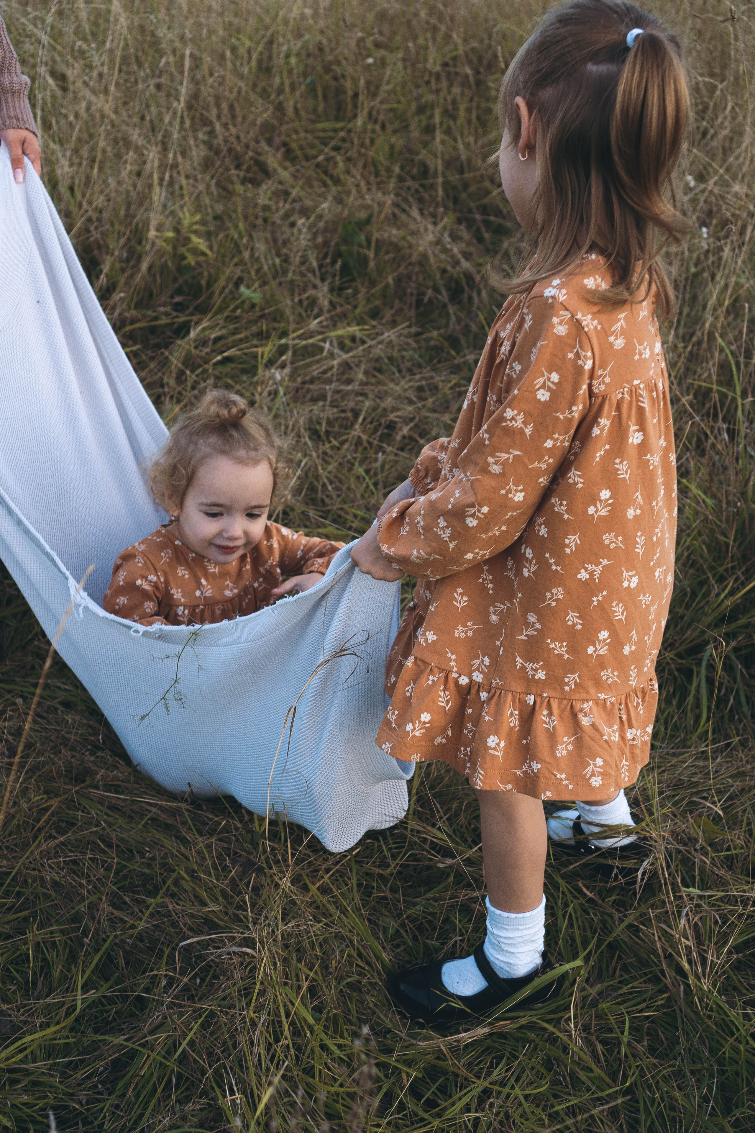 Семейная серия. Профессиональный фотограф, Санкт-Петербург — Виктория Богомолова