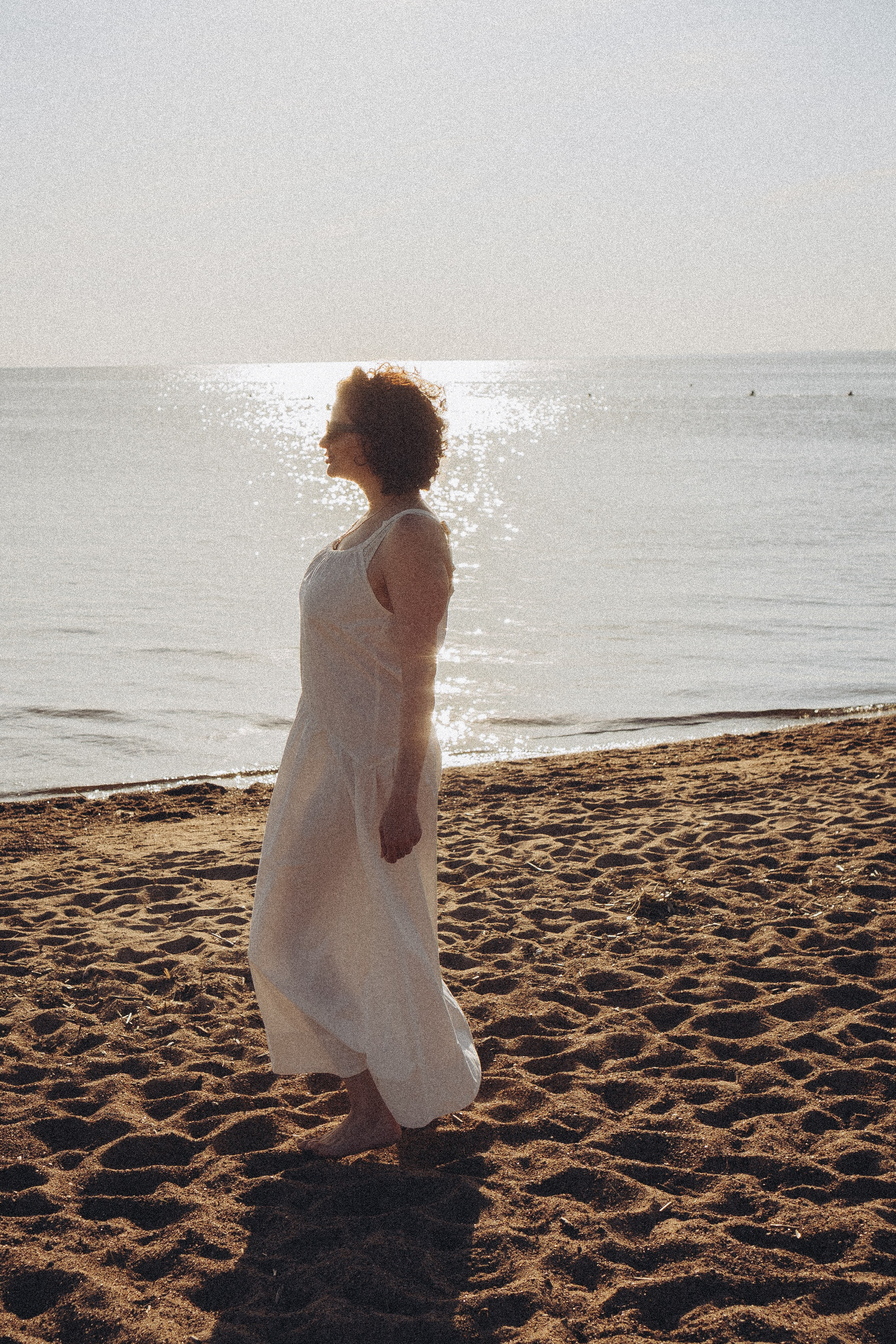 У ФИНСКОГО ЗАЛИВА. Профессиональный фотограф, Санкт-Петербург — Виктория Богомолова