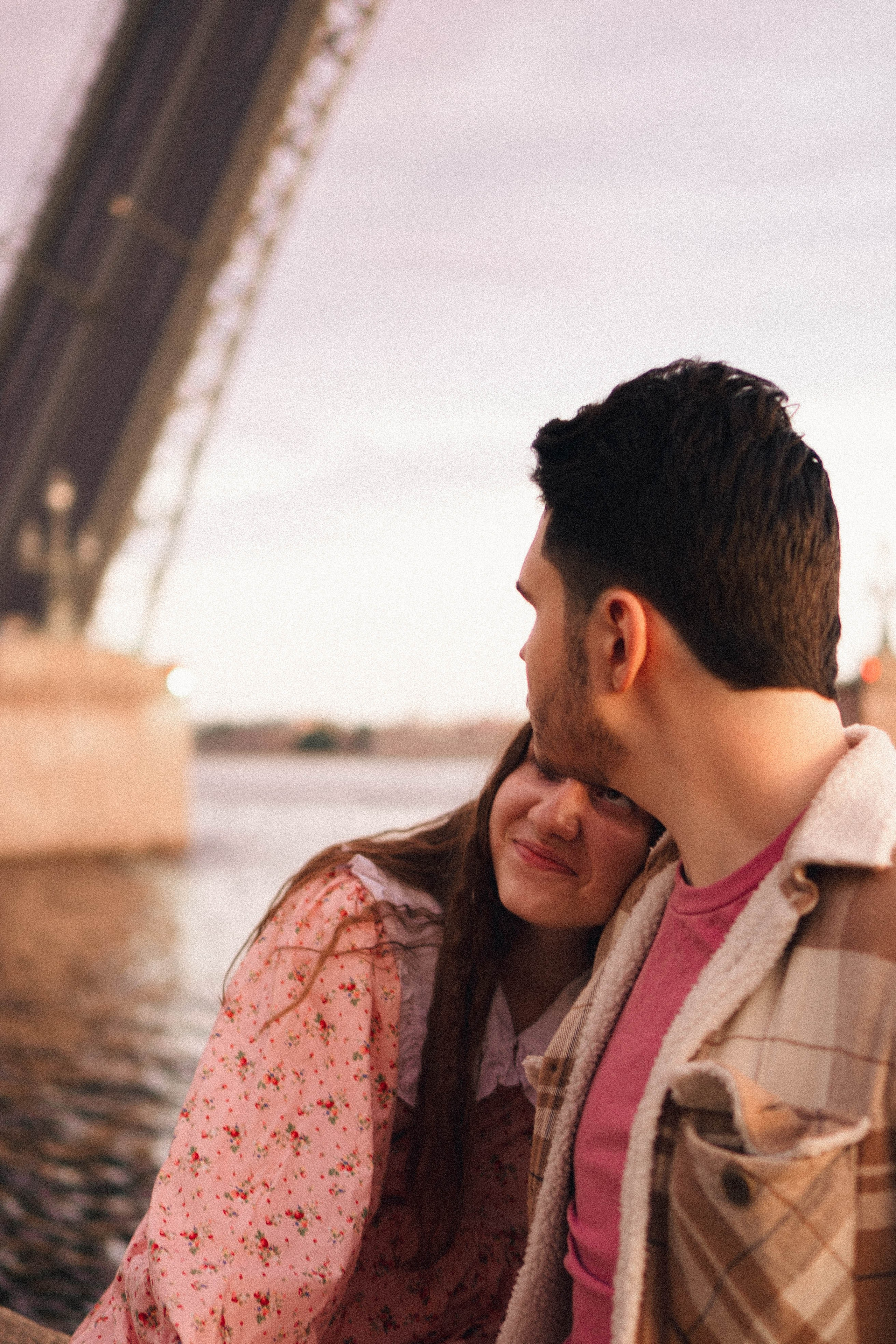 Любовь. Профессиональный фотограф, Санкт-Петербург — Виктория Богомолова