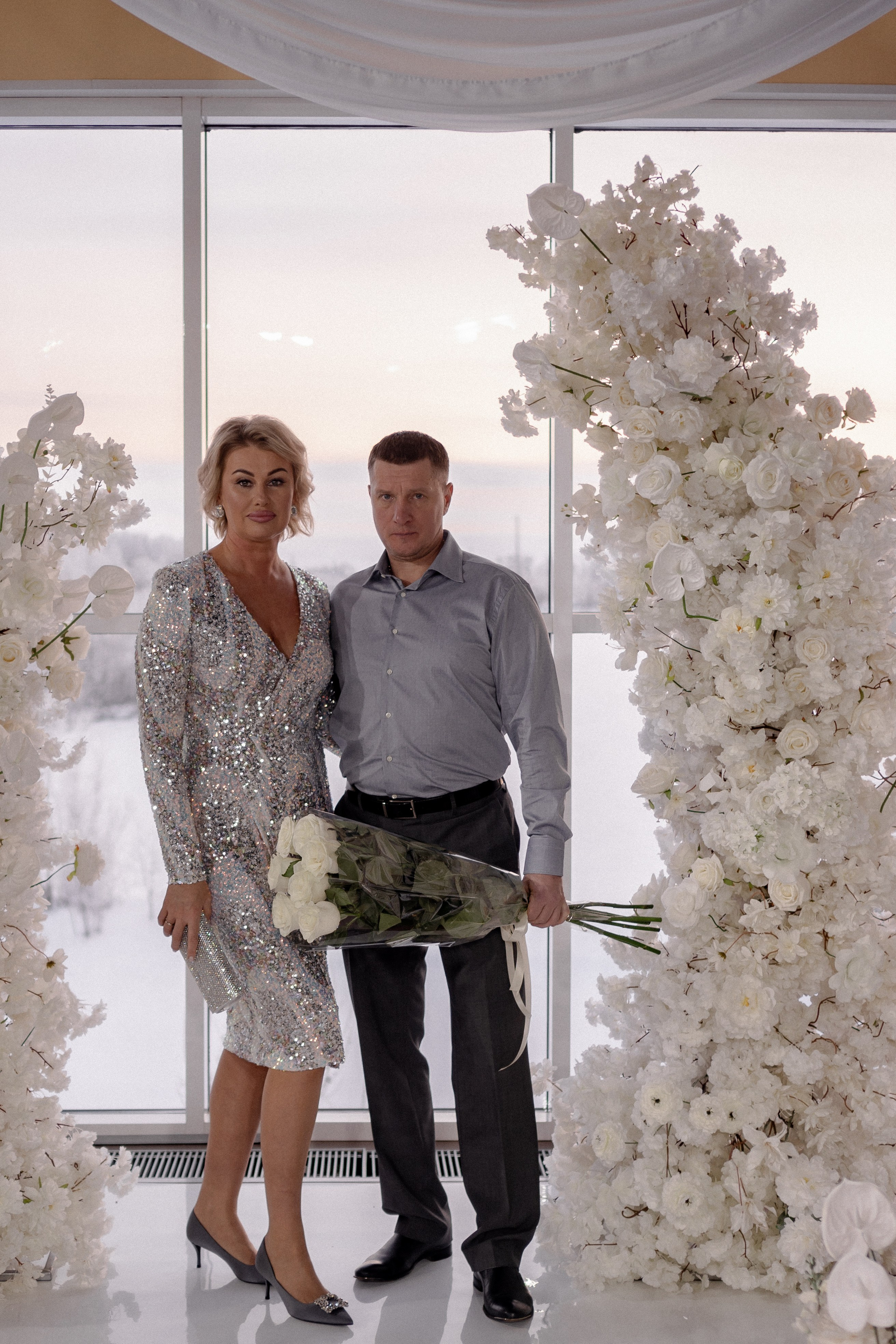 СВАДЕБНАЯ СЬЕМКА СБОРОВ В ОТЕЛЕ И ВЫЕЗД НА ЦЕРЕМОНИЮ (СНЯТО В СИБИРЕ В НИЖНЕВАРТОВСКЕ). Профессиональный фотограф, Санкт-Петербург — Виктория Богомолова