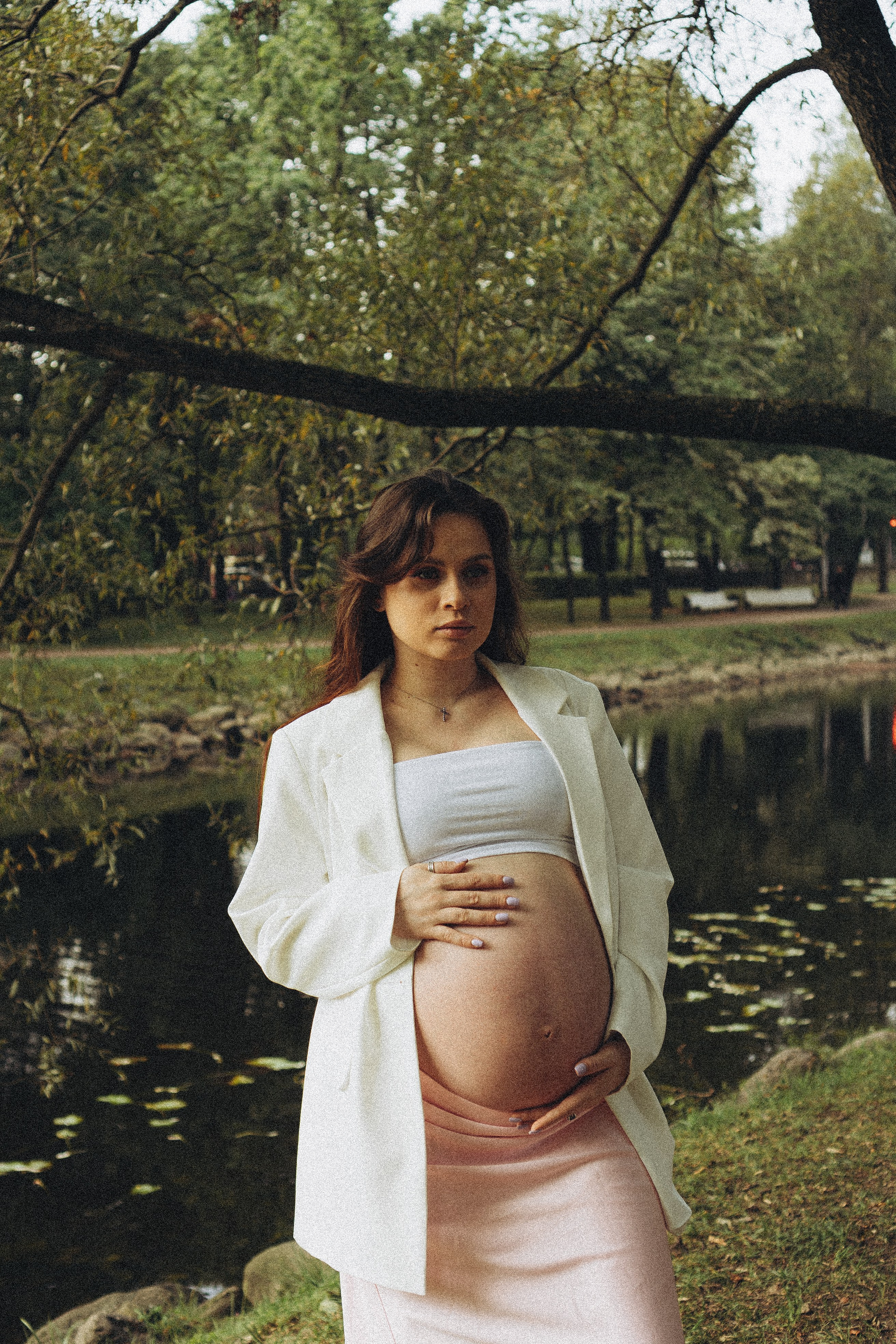 СЕМЕЙНАЯ ИСТОРИЯ. Профессиональный фотограф, Санкт-Петербург — Виктория Богомолова