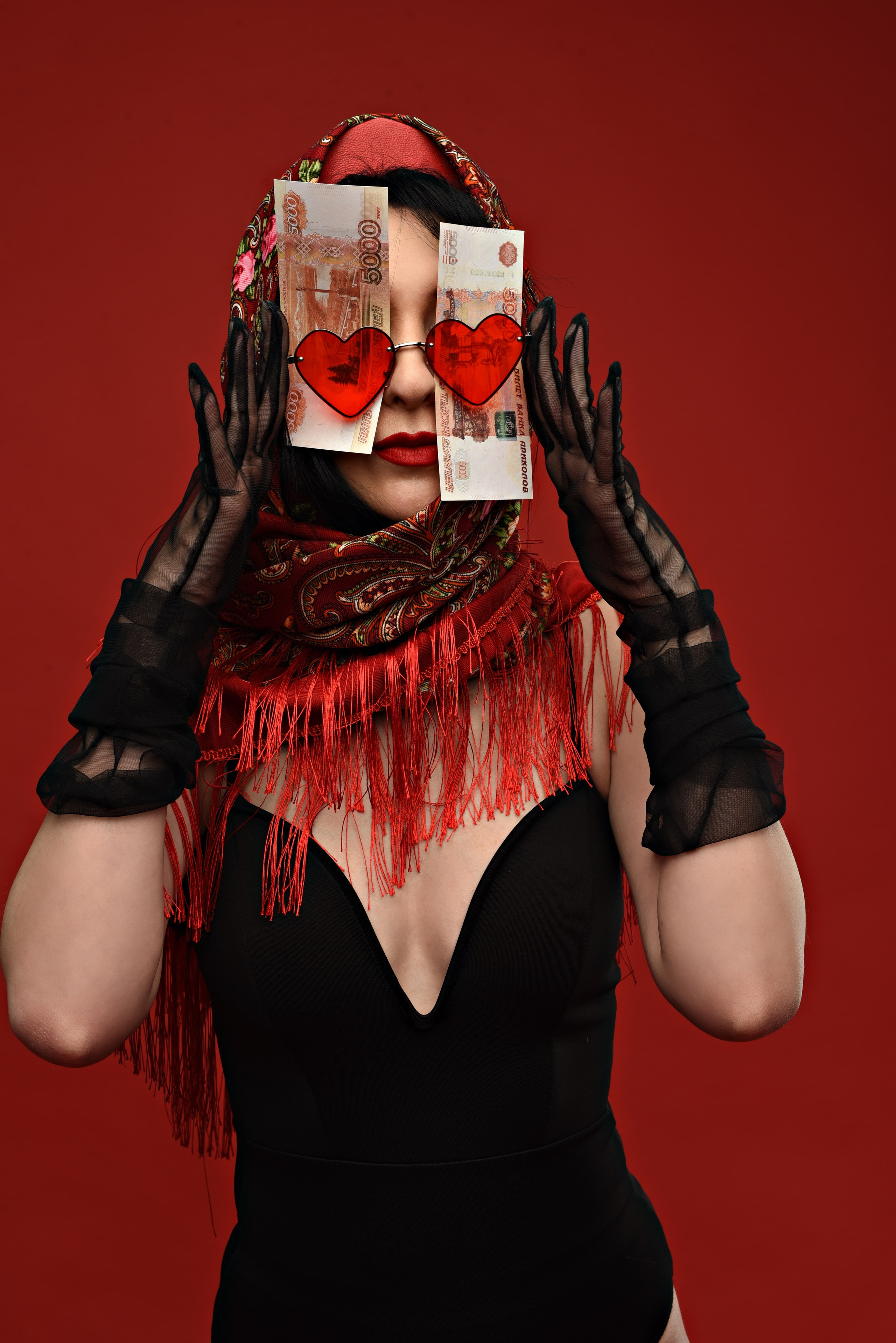 МАРГО. Фотограф и видеограф в Краснодаре Анастасия Шеверева