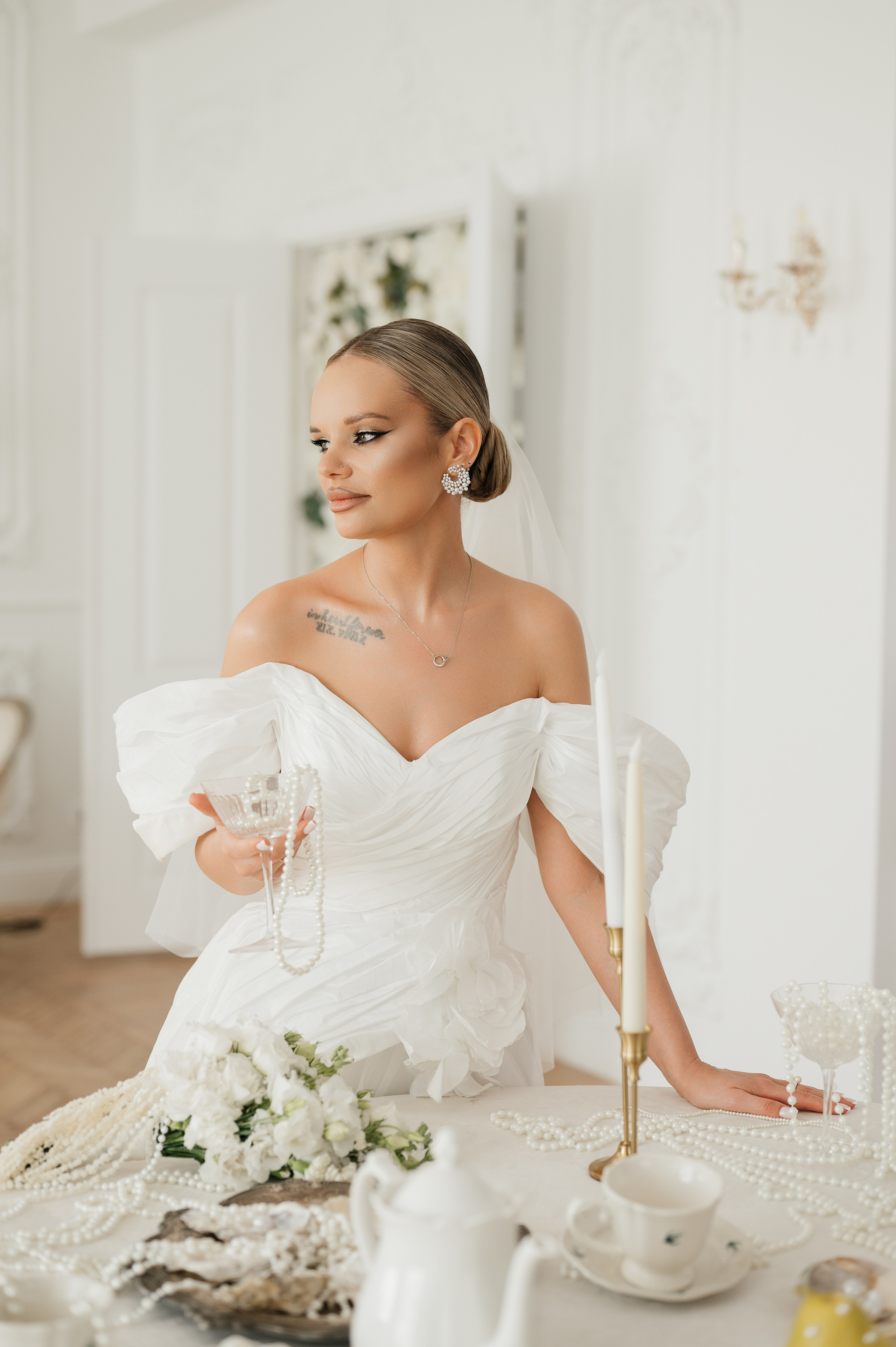 Сергей и Анастасия. Свадебный и семейный фотограф в Краснодаре Алина Мельник