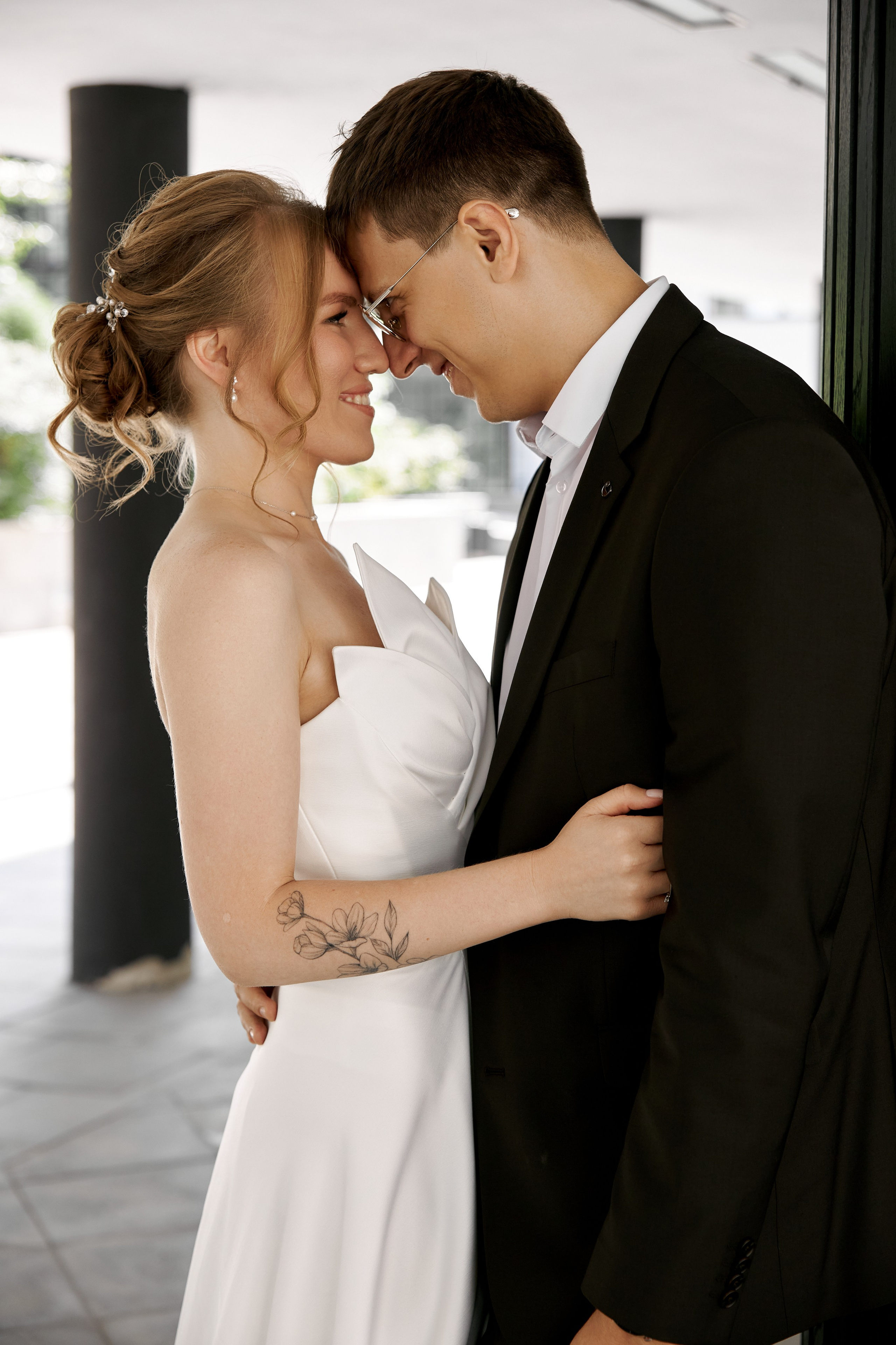 Only a moment. Свадебный и индивидуальный фотограф в Тольятти Благонадеждина Варвара