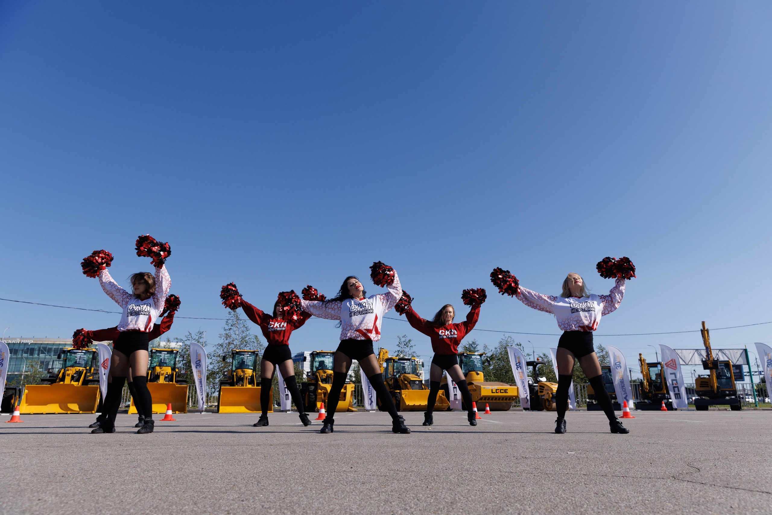 LGCE. Фотограф во Владивостоке Максим Цой